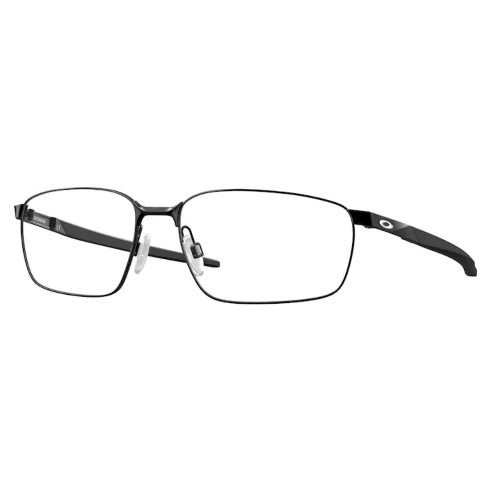 Montura de Gafas Rectangular Oakley Extender para Hombres