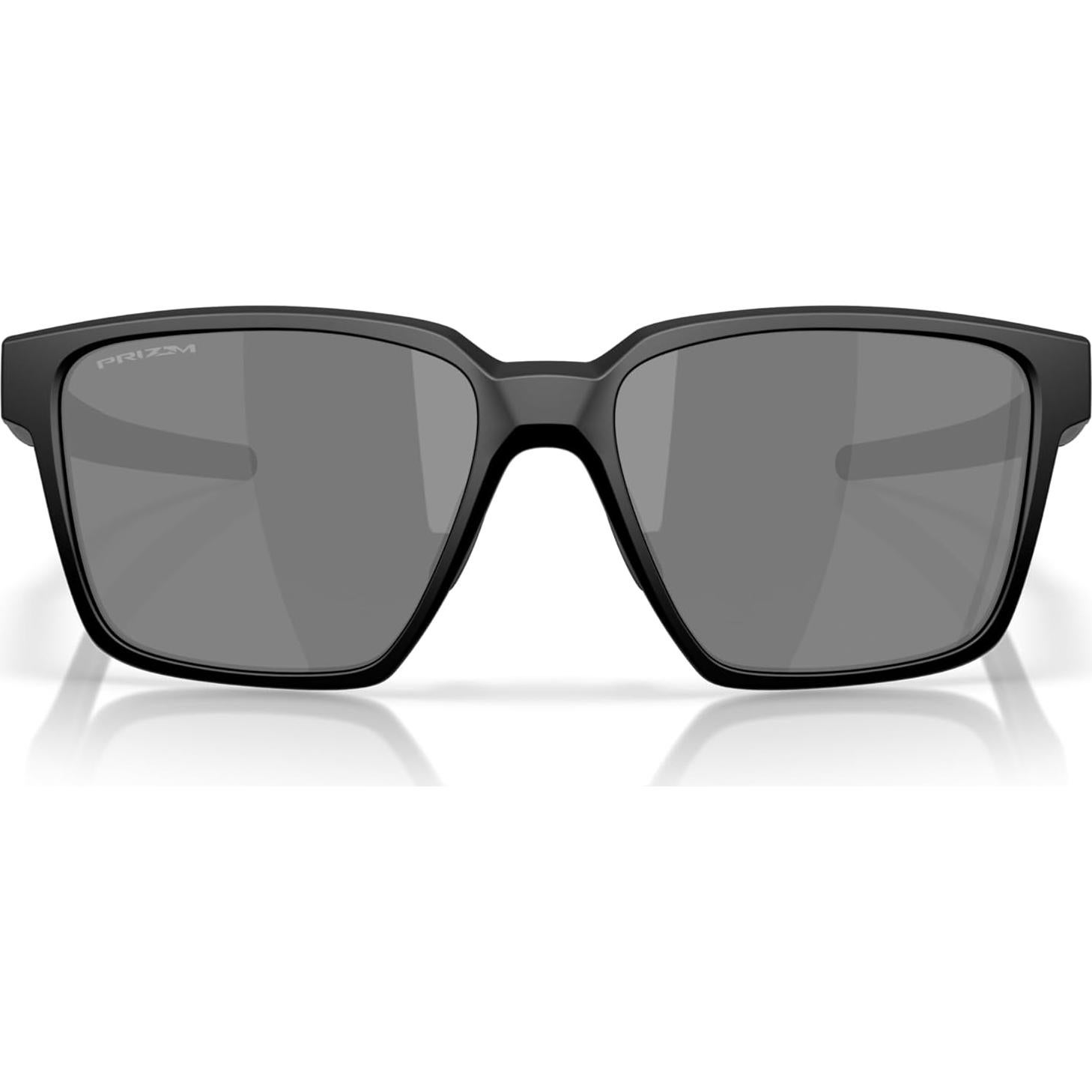 Gafas de sol Oakley OO9430 Actuator Square Negro Mate