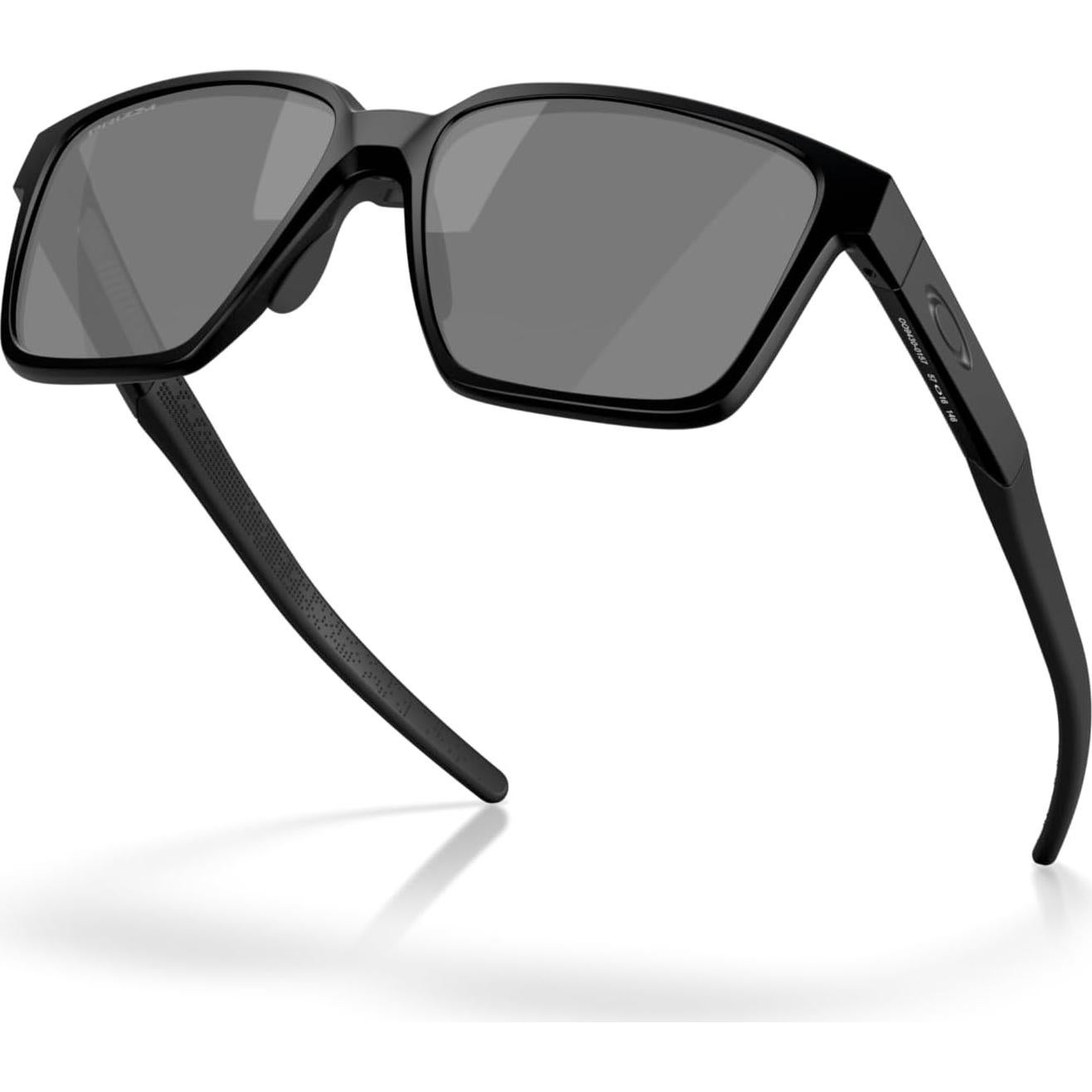 Gafas de sol Oakley OO9430 Actuator Square Negro Mate