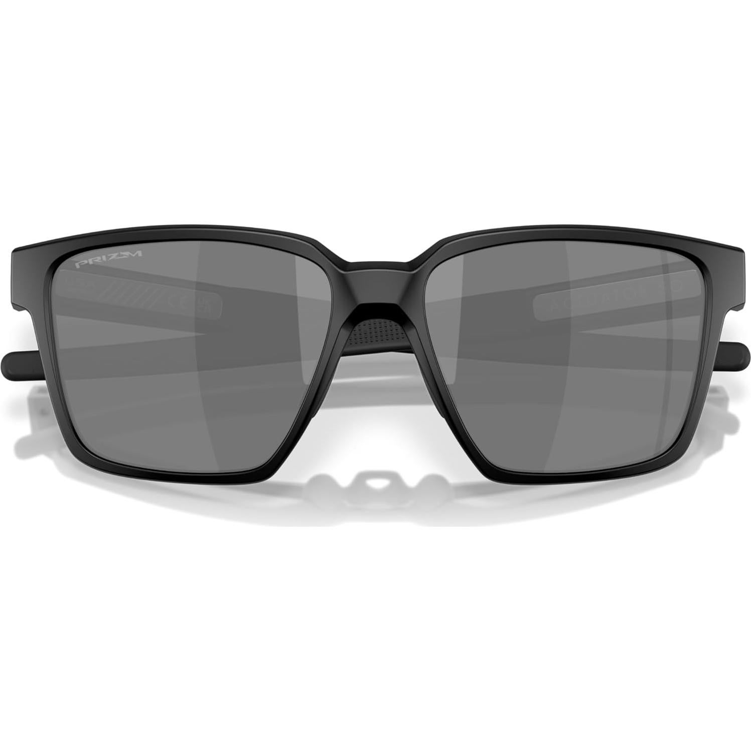 Gafas de sol Oakley OO9430 Actuator Square Negro Mate