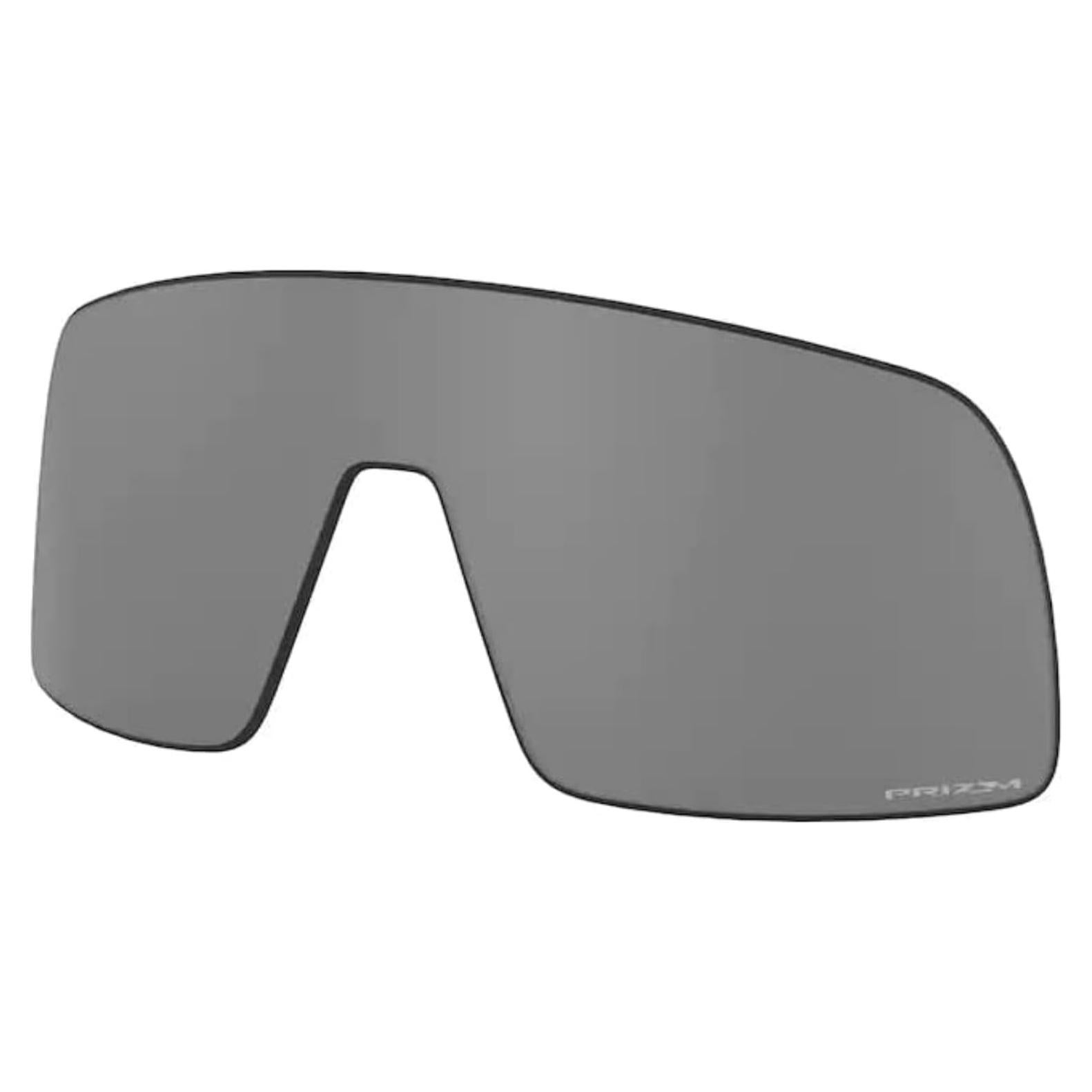 Lentes de Reemplazo Oakley Sutro Prizm Black Iridium