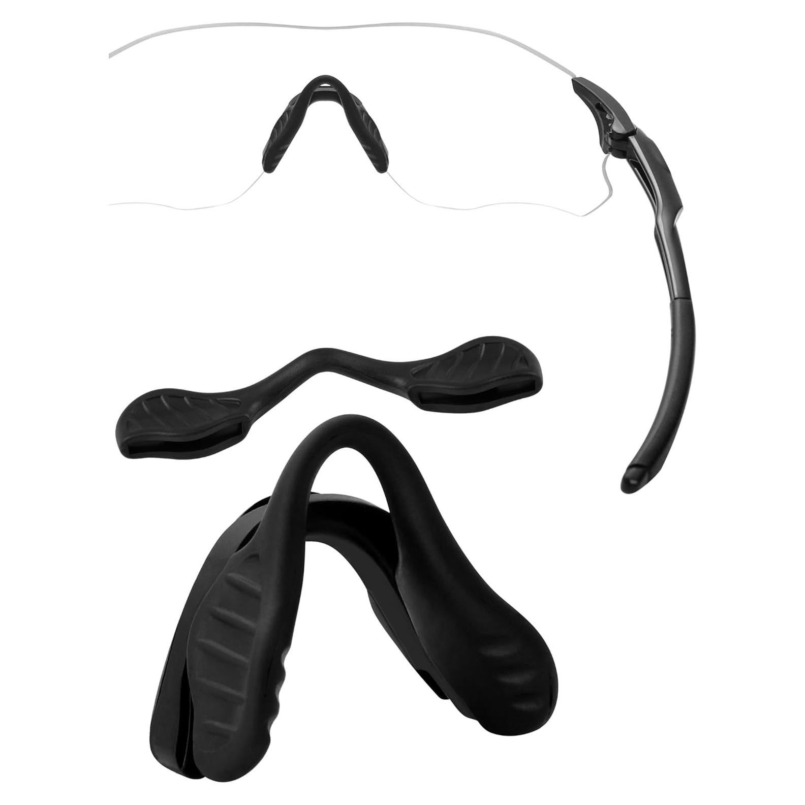 Almohadillas Nasales de Reemplazo HILEEN para Gafas Oakley