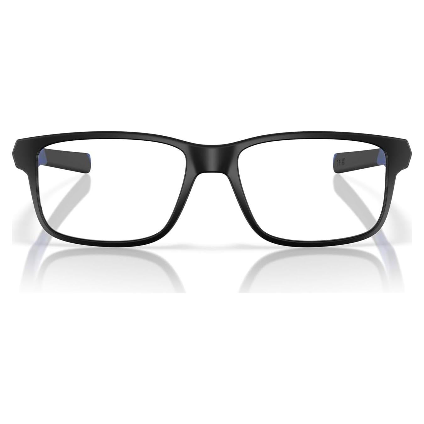 Montura Gafas Recetadas Oakley OY8007 Niños Negro Satinado