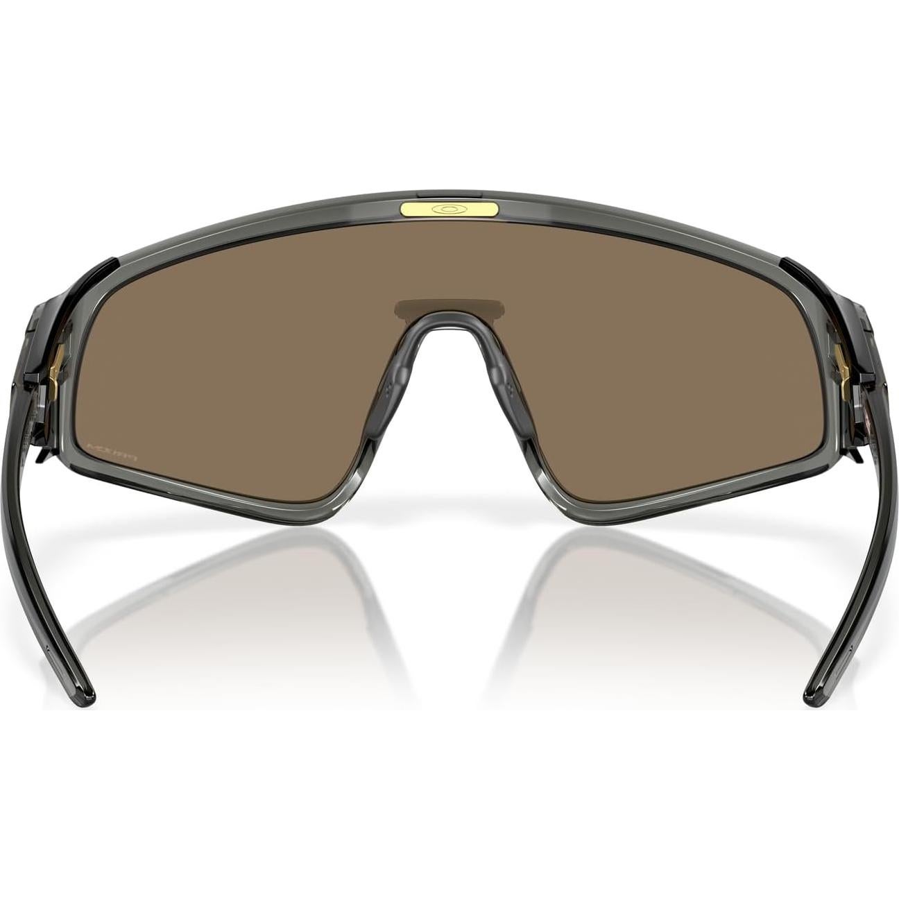 Gafas de sol Oakley Unisex Prizm 24K Marco Negro 35 mm