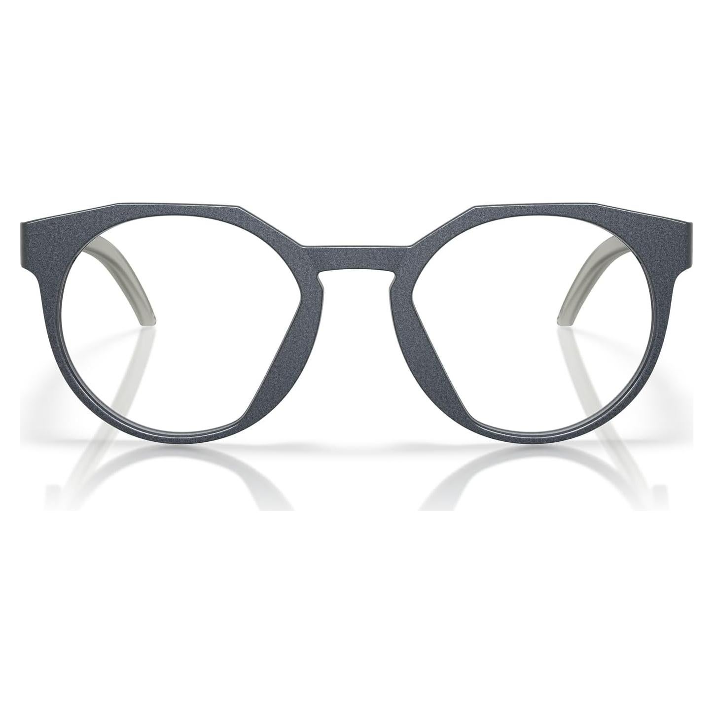 Montura Gafas Prescripción Oakley OX8139 HSTN Azul Mate 50mm