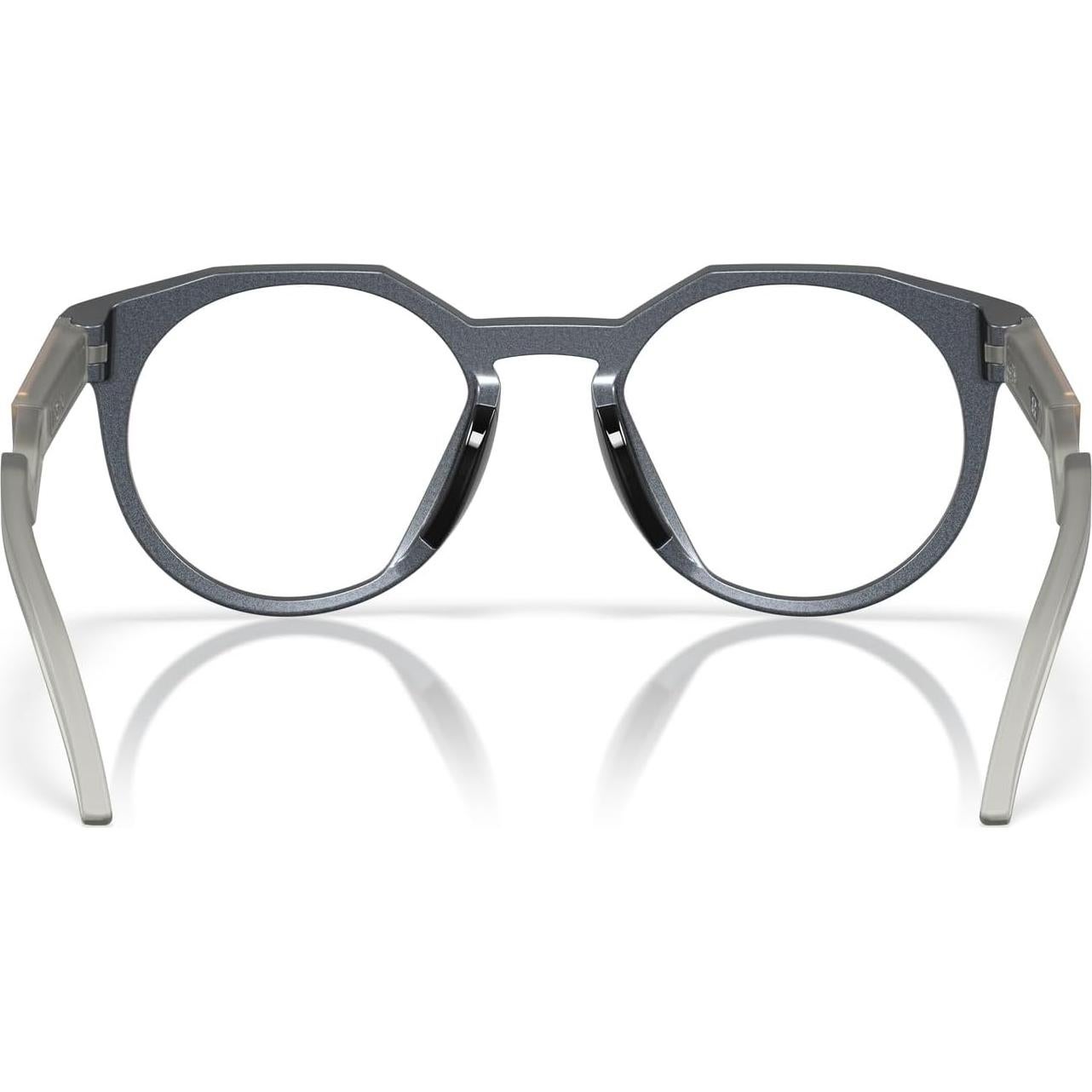 Montura Gafas Prescripción Oakley OX8139 HSTN Azul Mate 50mm