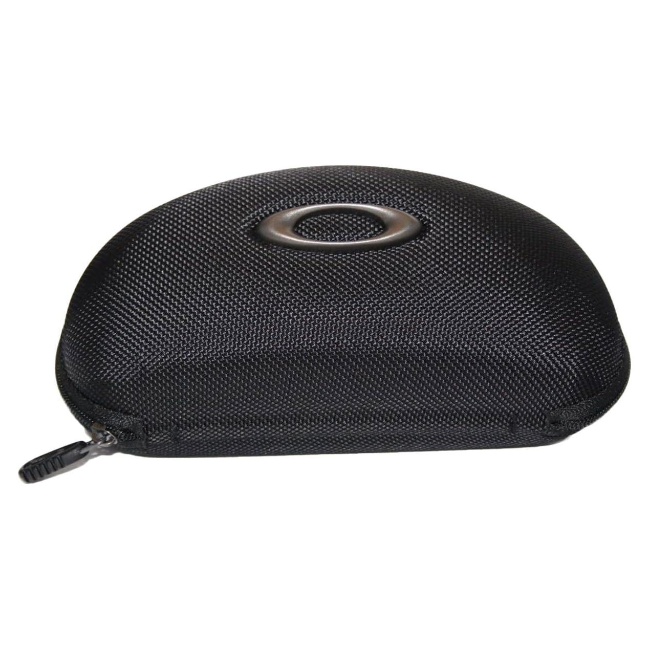 Estuche para Gafas Oakley Soft Vault Negro Talla Única