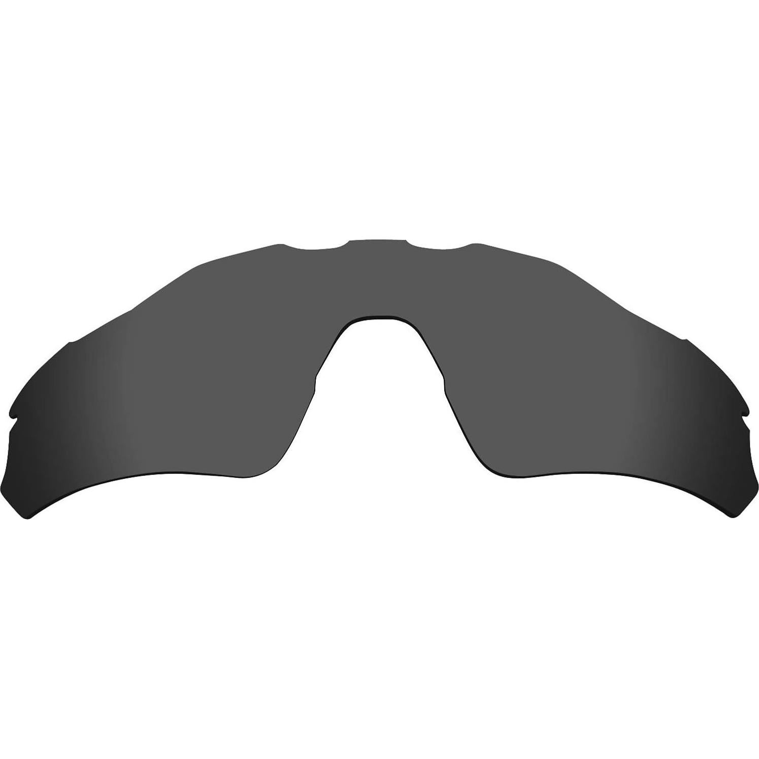 Lentes Polarizados Alphax para Oakley Radar EV Path