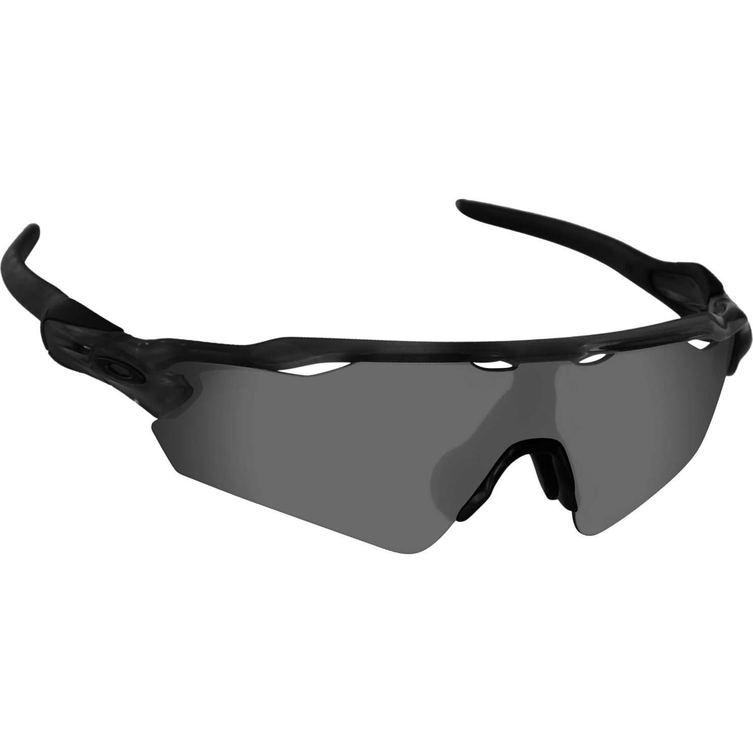 Lentes Polarizados Alphax para Oakley Radar EV Path