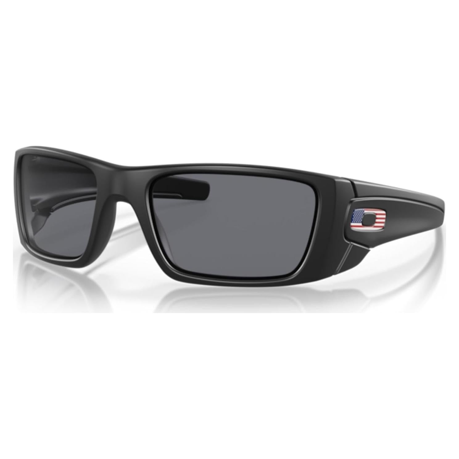 Gafas de sol Oakley Fuel Cell para hombres + Correa + Kit