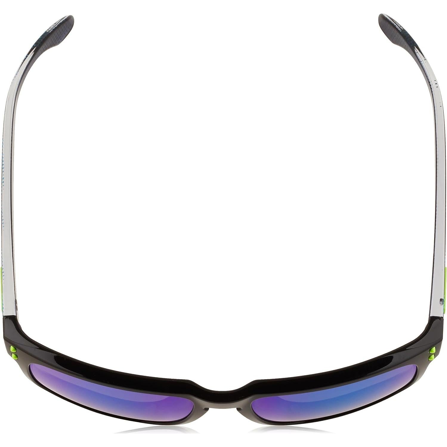 Gafas de sol Oakley Holbrook para hombres 56mm Prizm Sapphire