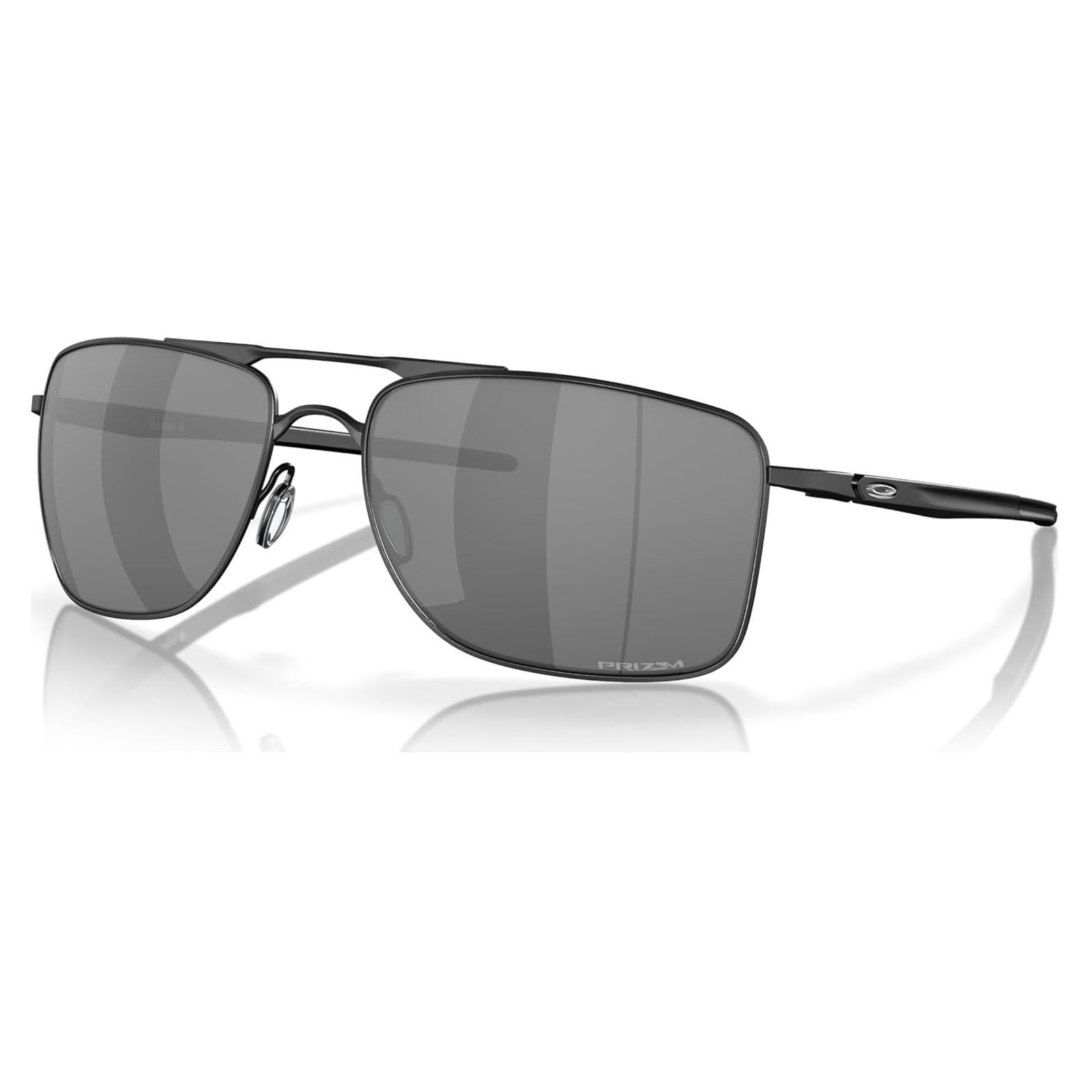 Gafas de sol Oakley Gauge 8 Hombres Polarizadas 62mm