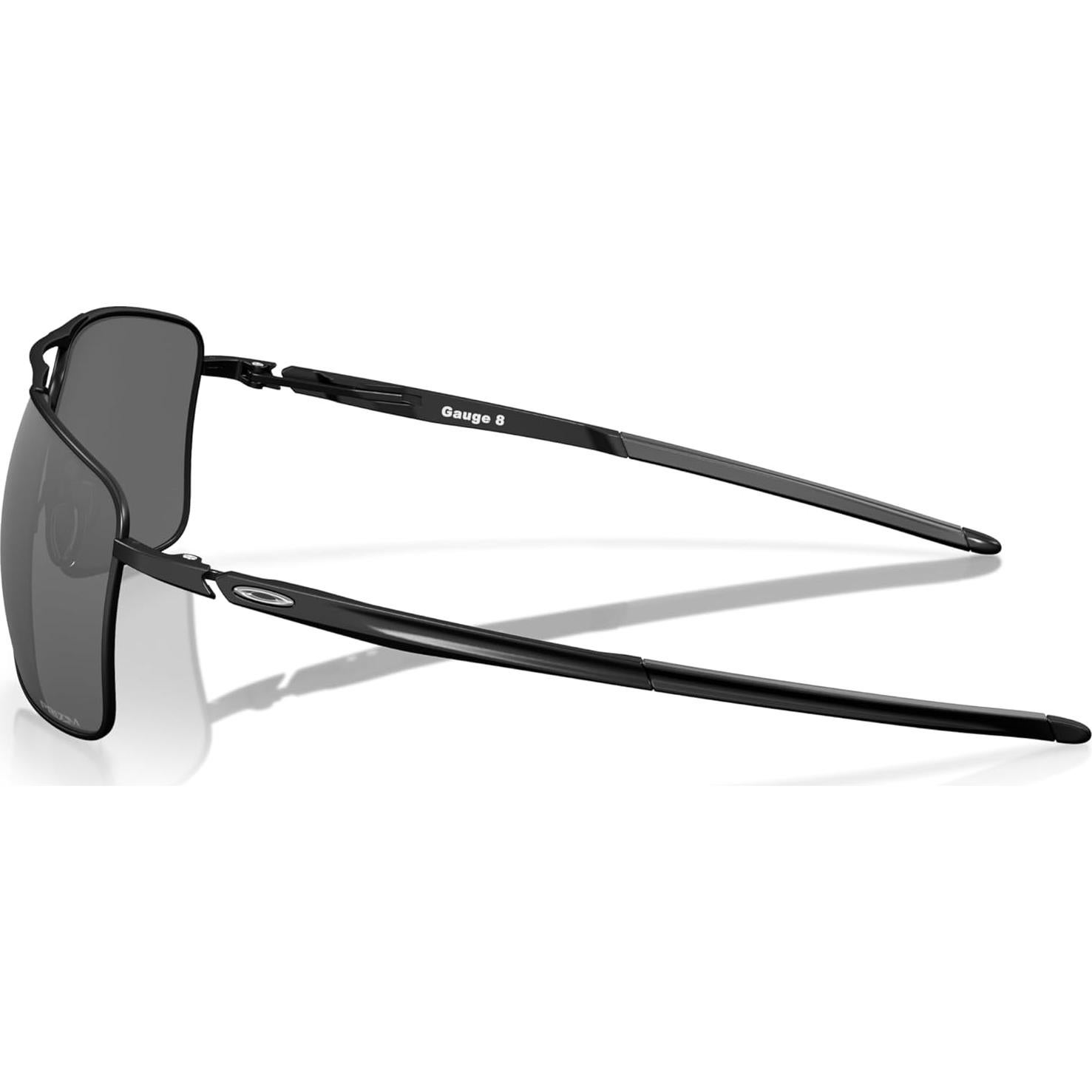 Gafas de sol Oakley Gauge 8 Hombres Polarizadas 62mm