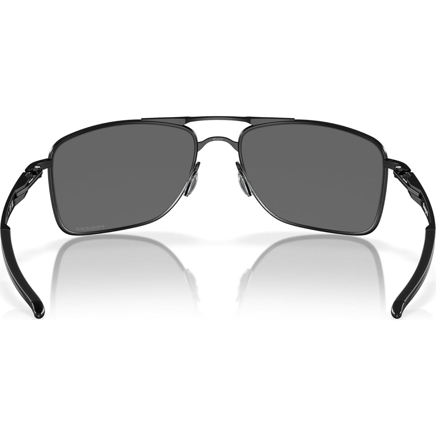 Gafas de sol Oakley Gauge 8 Hombres Polarizadas 62mm