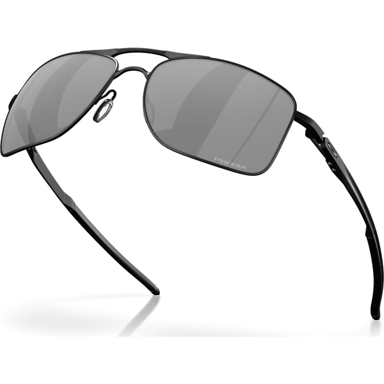 Gafas de sol Oakley Gauge 8 Hombres Polarizadas 62mm