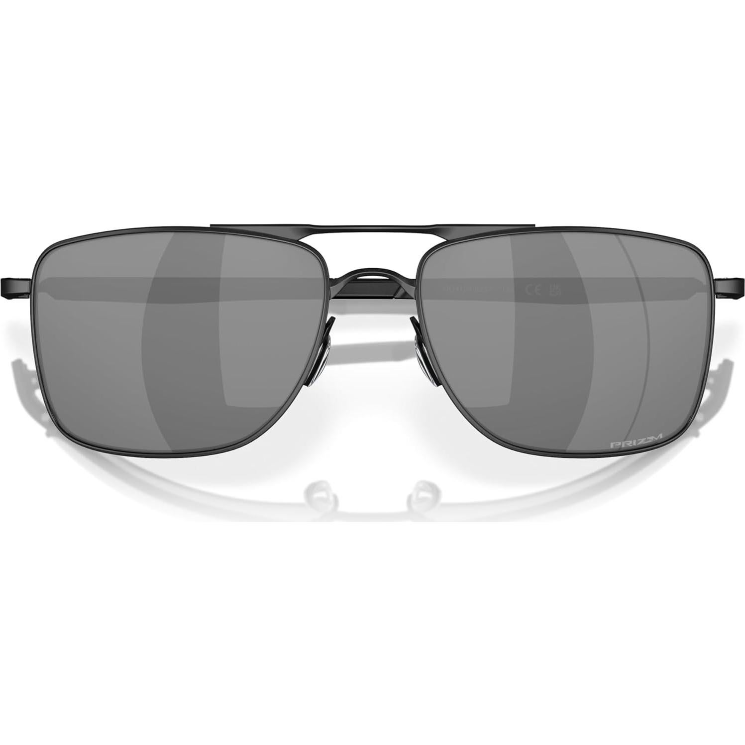 Gafas de sol Oakley Gauge 8 Hombres Polarizadas 62mm