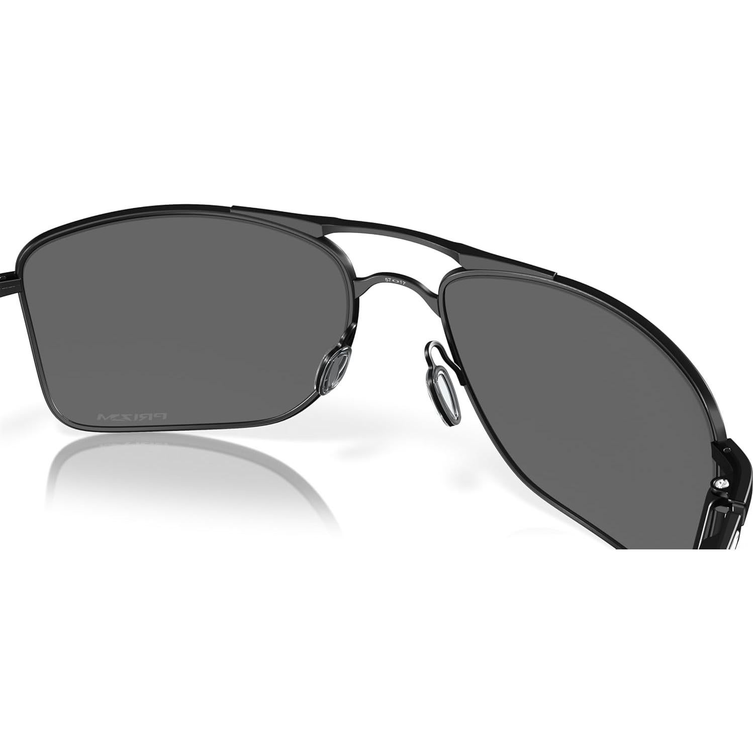 Gafas de sol Oakley Gauge 8 Hombres Polarizadas 62mm