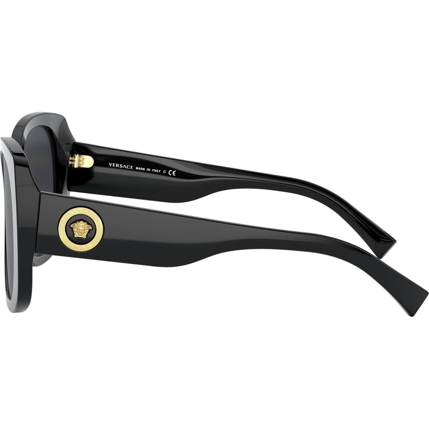 Gafas de sol Versace MEDUSA ICON 56mm UV 100% protección