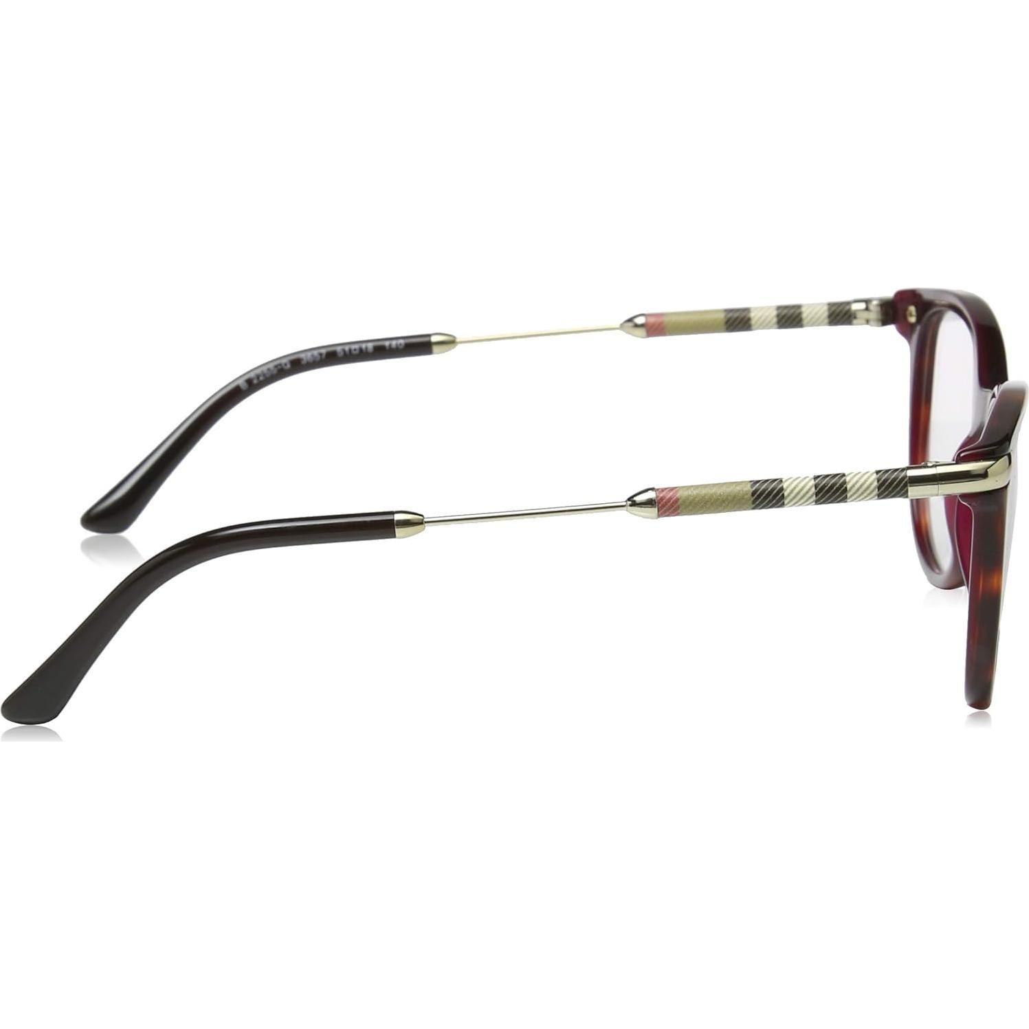 Gafas de Sol Burberry BE 2255Q Cuadradas 51-18-140