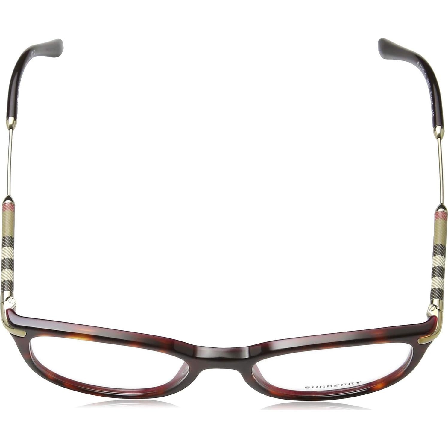 Gafas de Sol Burberry BE 2255Q Cuadradas 51-18-140