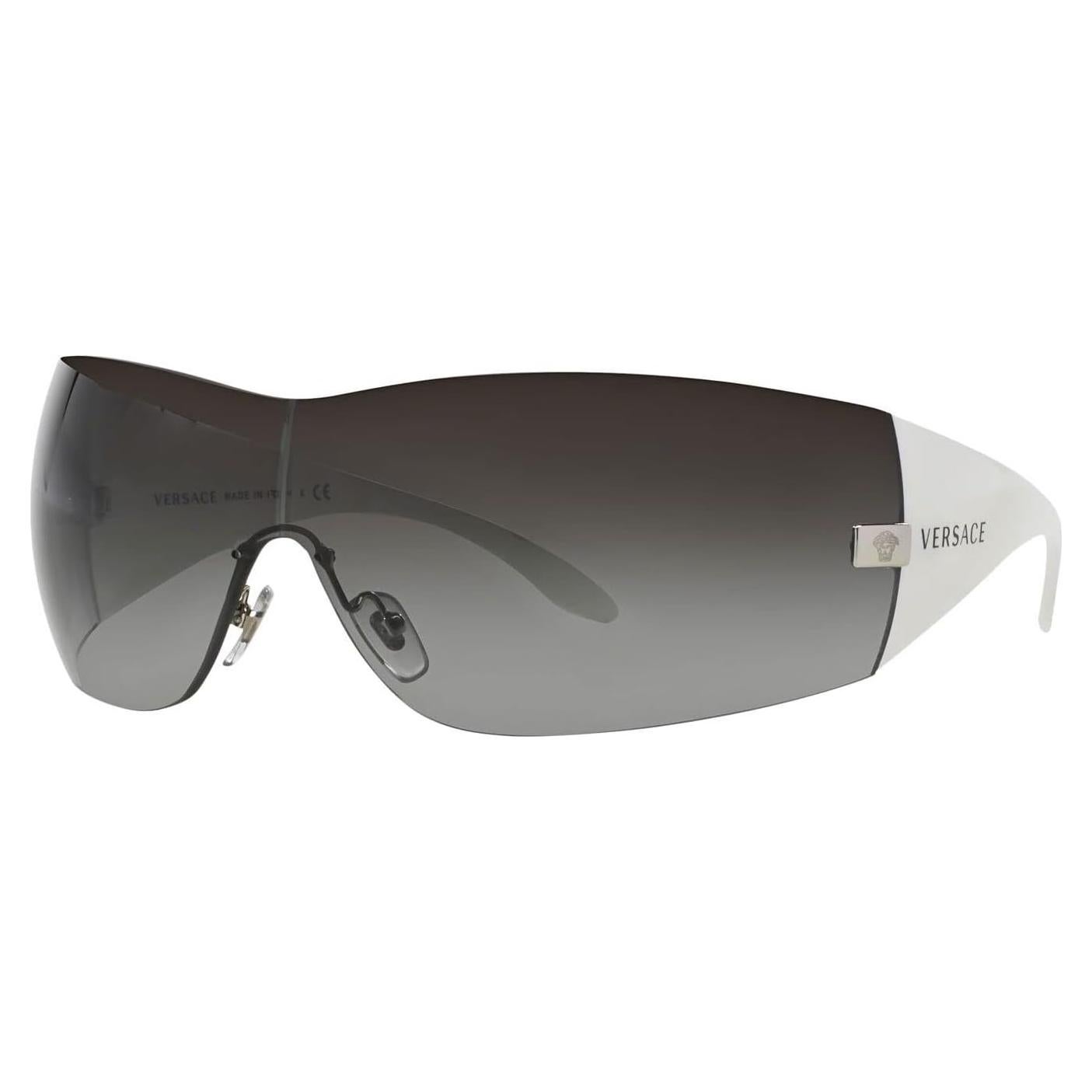 Gafas de Sol Versace Mujer Modelo 2054 Plata