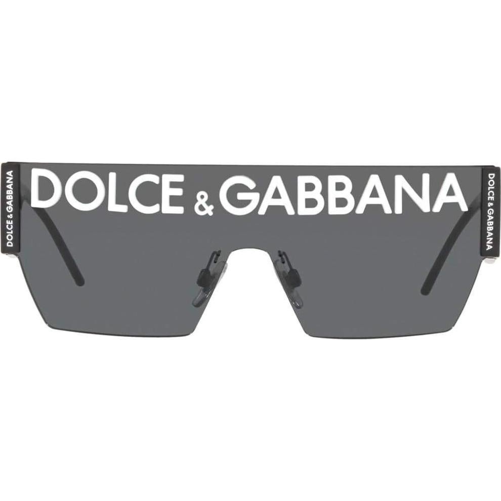 Gafas de sol rectangulares Dolce & Gabbana 0DG2233 UV