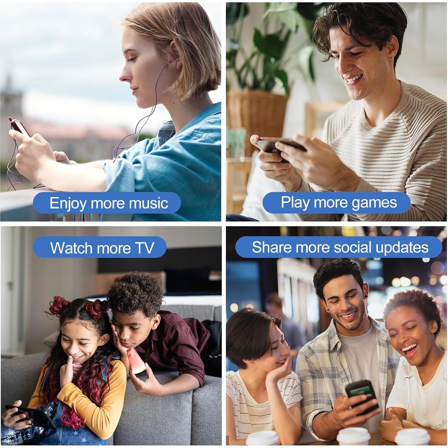 Batería de Reemplazo para iPhone X 4600mAh Huizhou