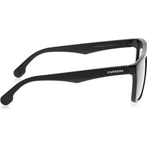 Gafas de sol Carrera CA5039/S Unisex 58mm Negro/Gris