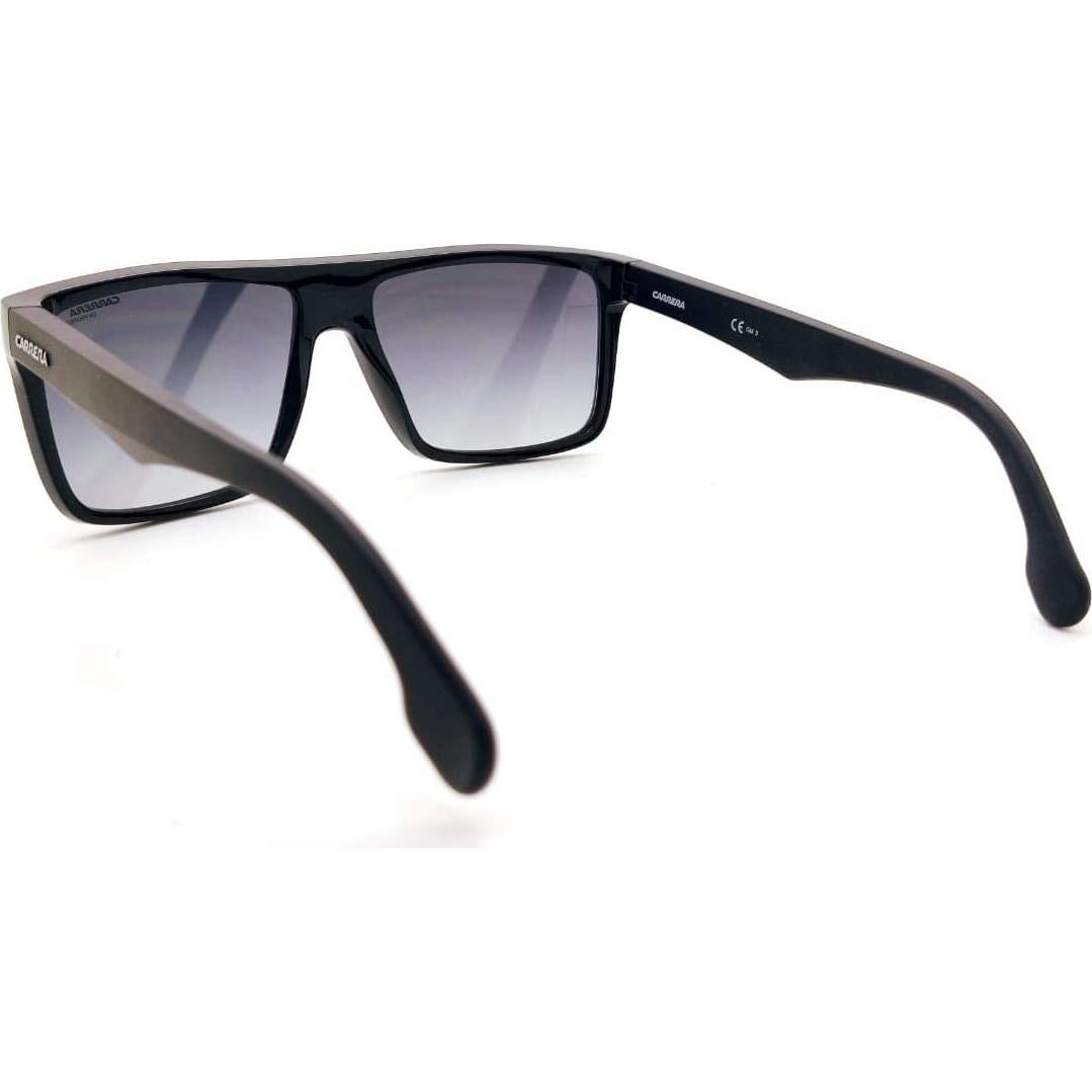 Gafas de sol Carrera CA5039/S Unisex 58mm Negro/Gris