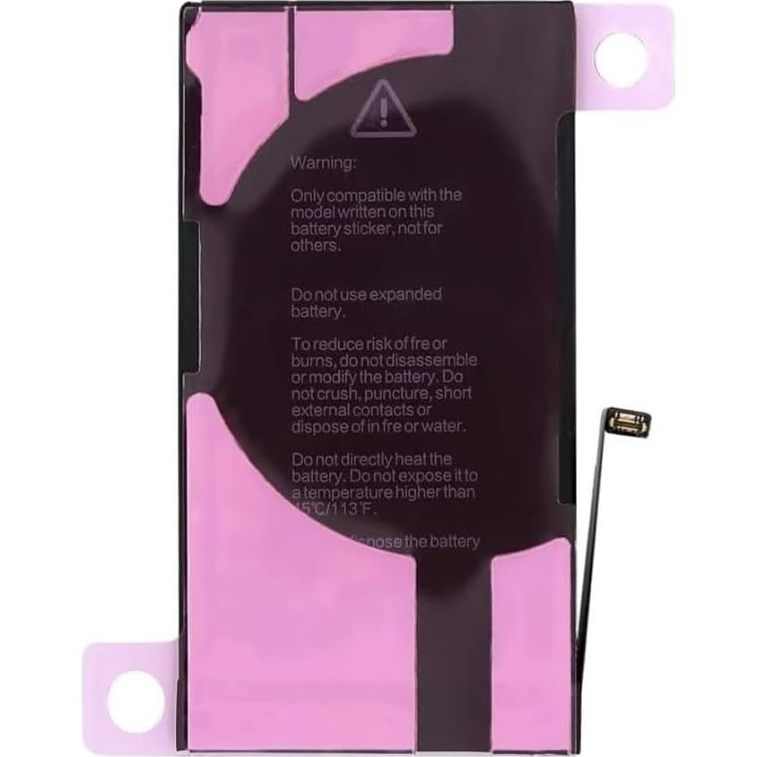 Batería de Reemplazo AFSONGOO para iPhone 12 Mini A2399