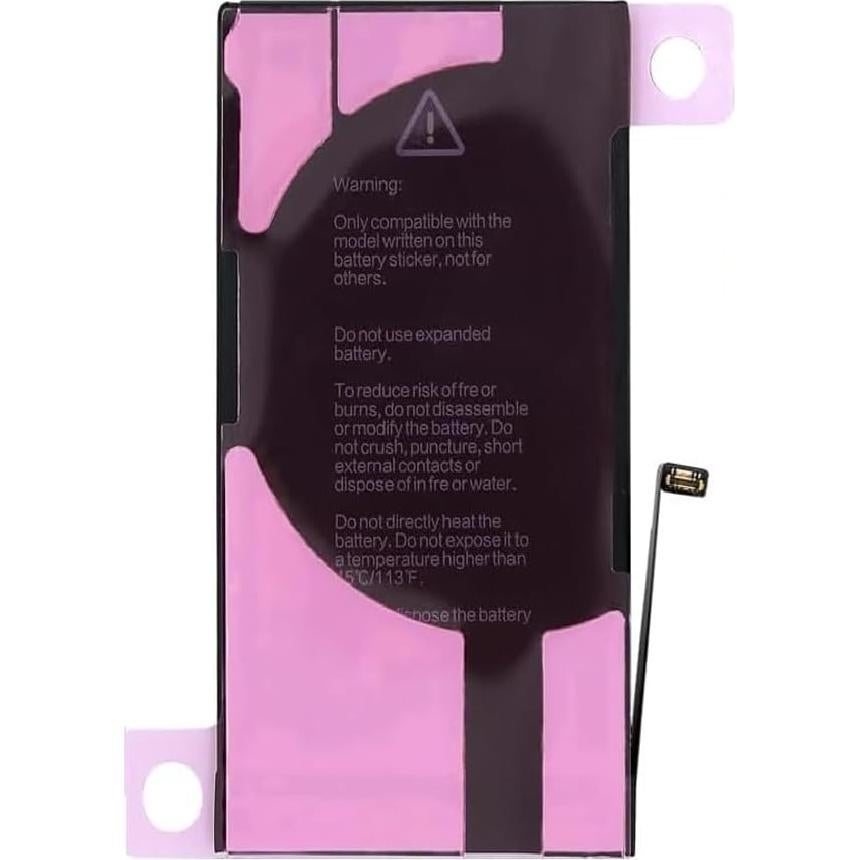 Batería de Reemplazo AFSONGOO para iPhone 13 Mini