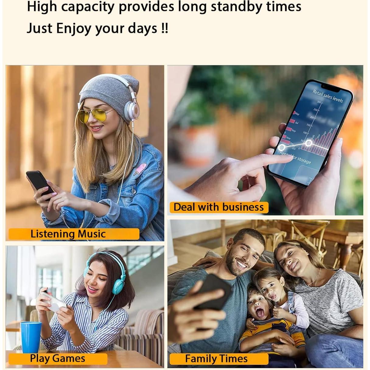 Batería recargable 2250mAh para iPhone SE2020 - Huizhou Runduoduo