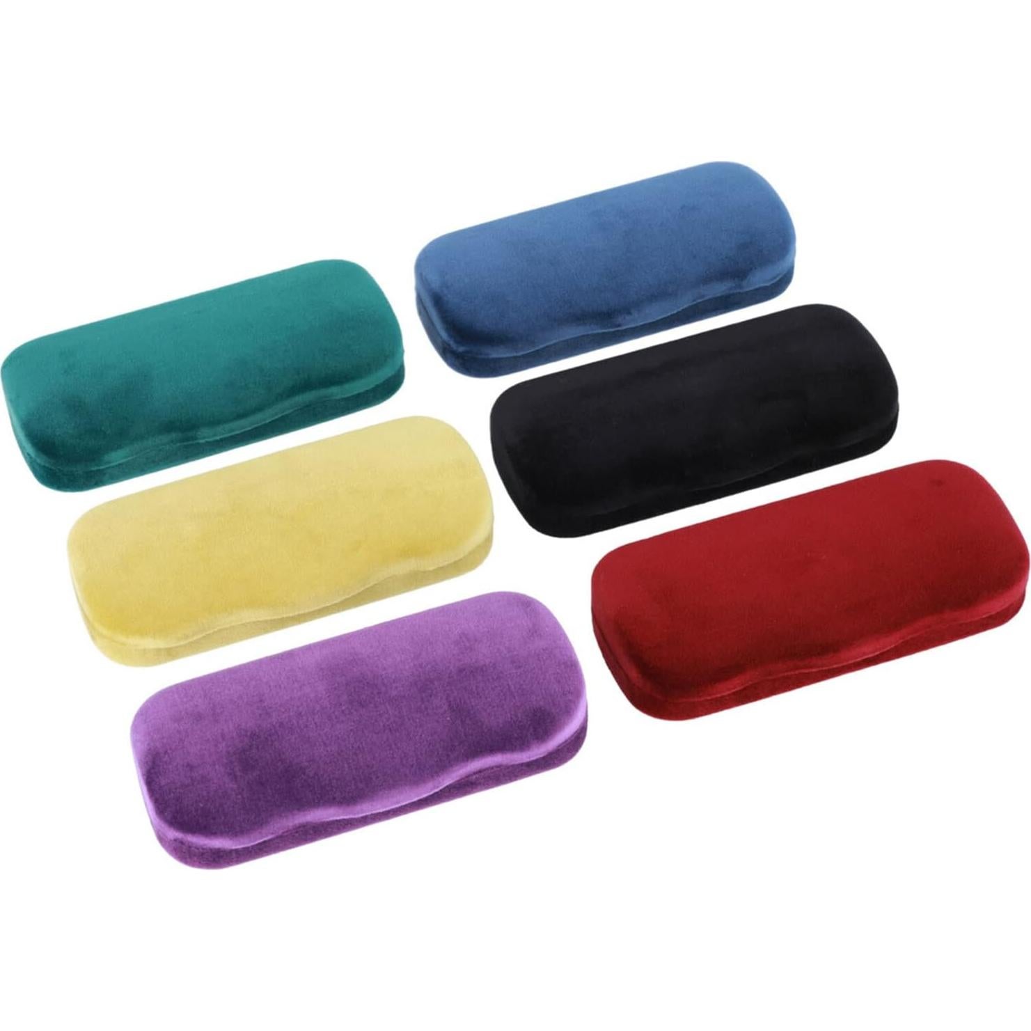 Montura Óptica Cuadrada Gucci Azul 56mm Hecha en Italia