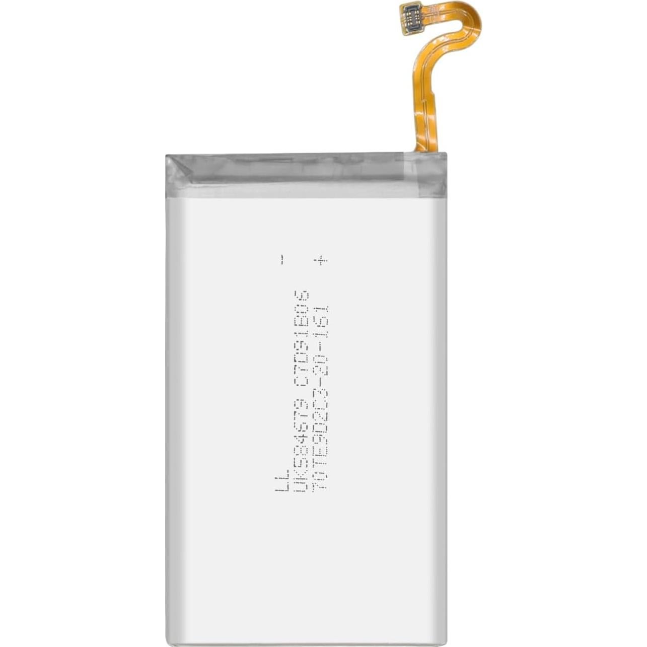 Batería de Reemplazo DDONG 4000mAh para Samsung Galaxy S9+