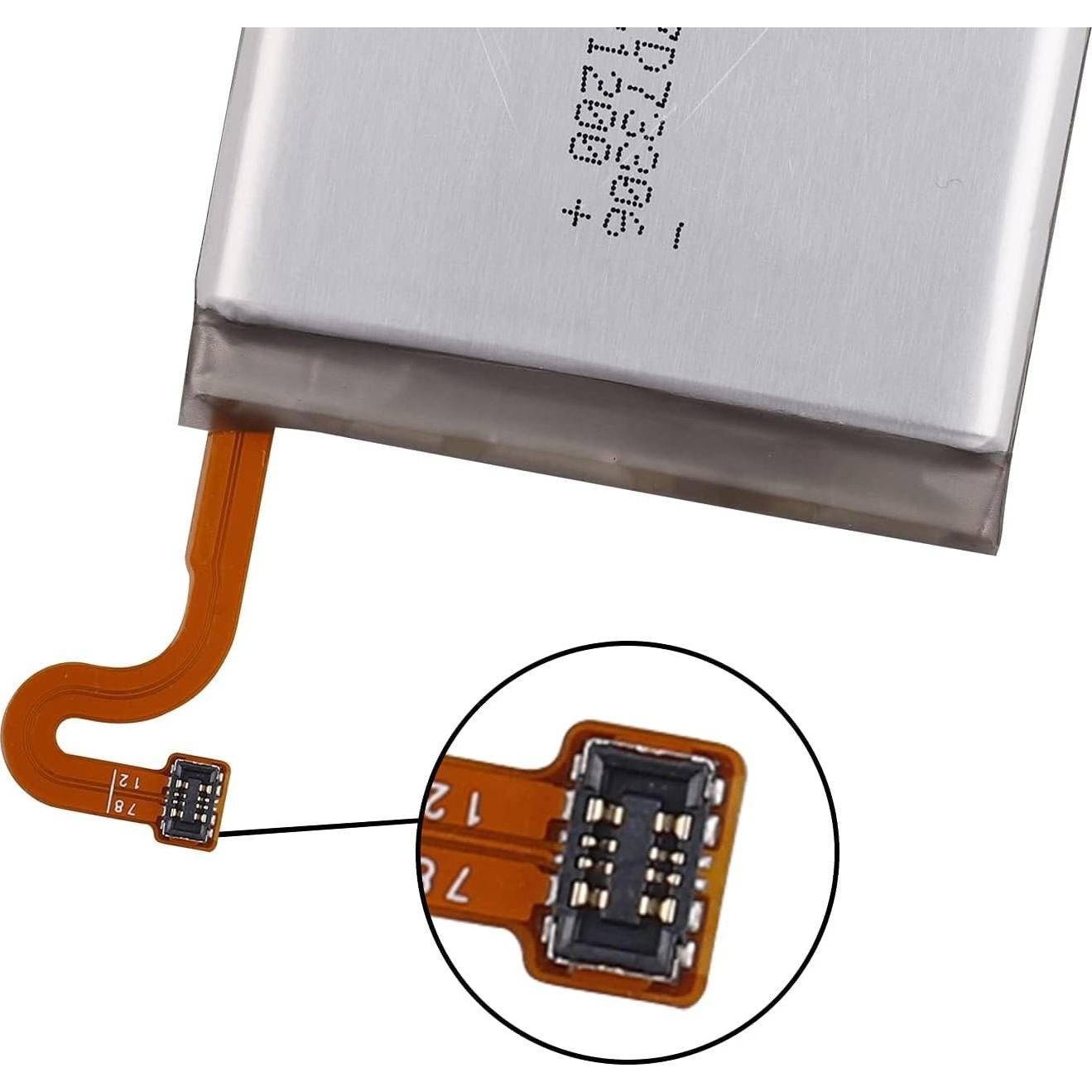 Batería Duotipa EB-BG965ABE para Galaxy S9 Plus 3500mAh