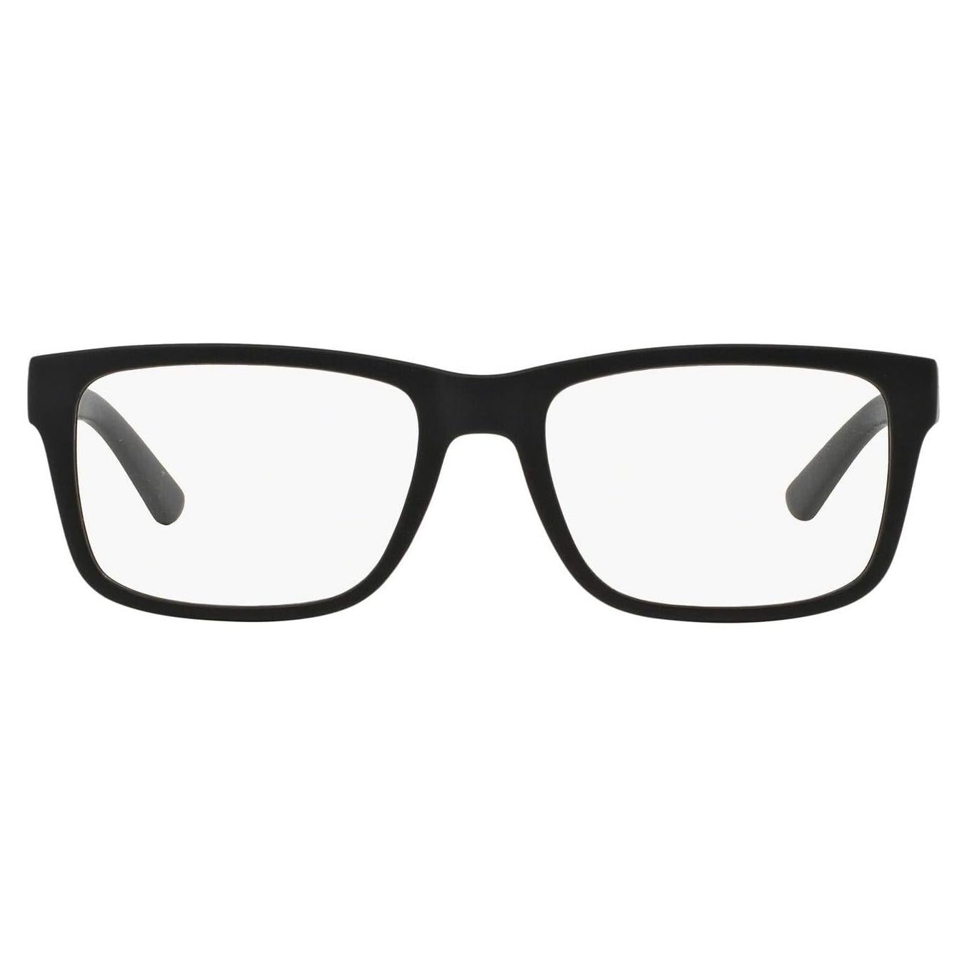 Montura de gafas recetadas Armani Exchange AX3016 para hombres