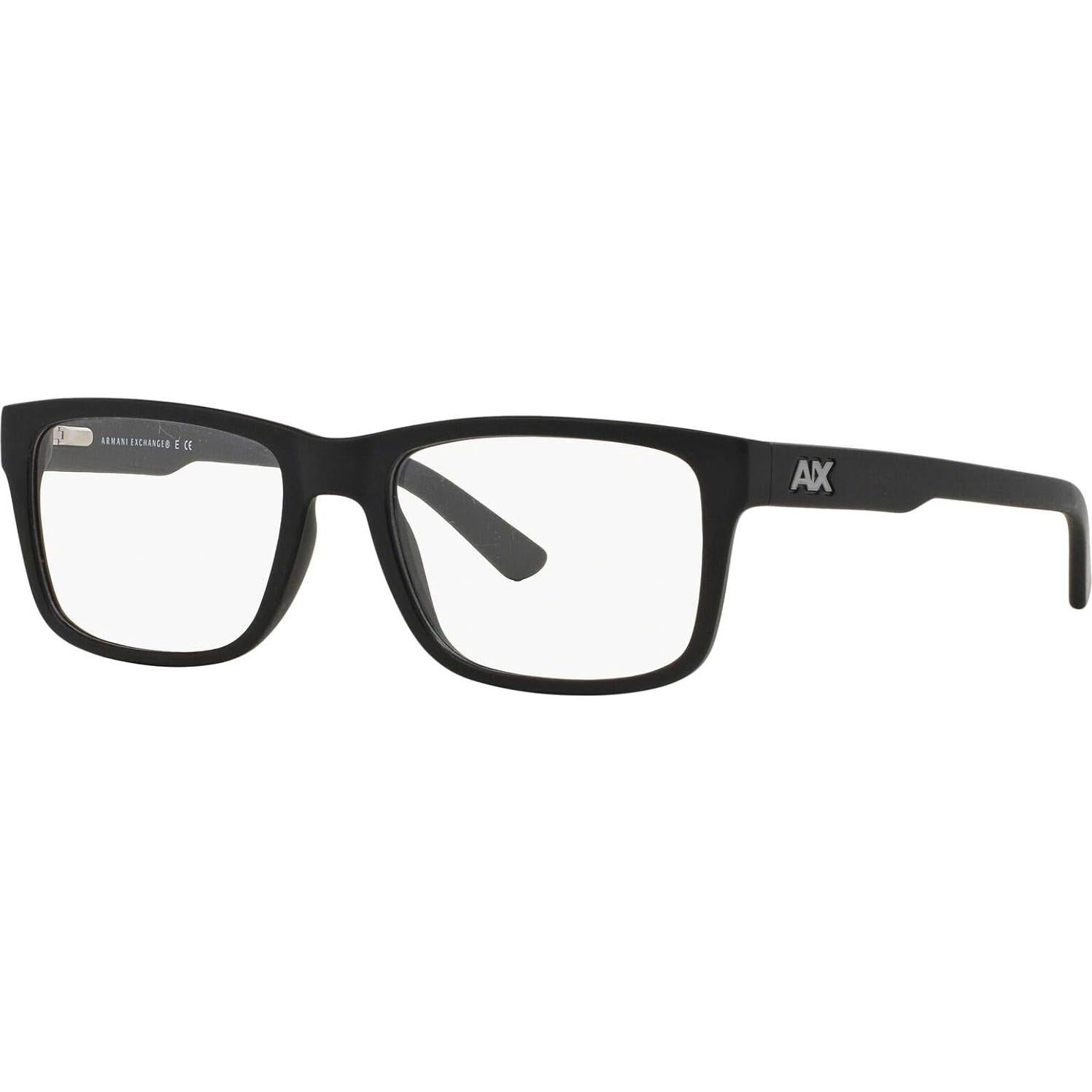Montura de gafas recetadas Armani Exchange AX3016 para hombres