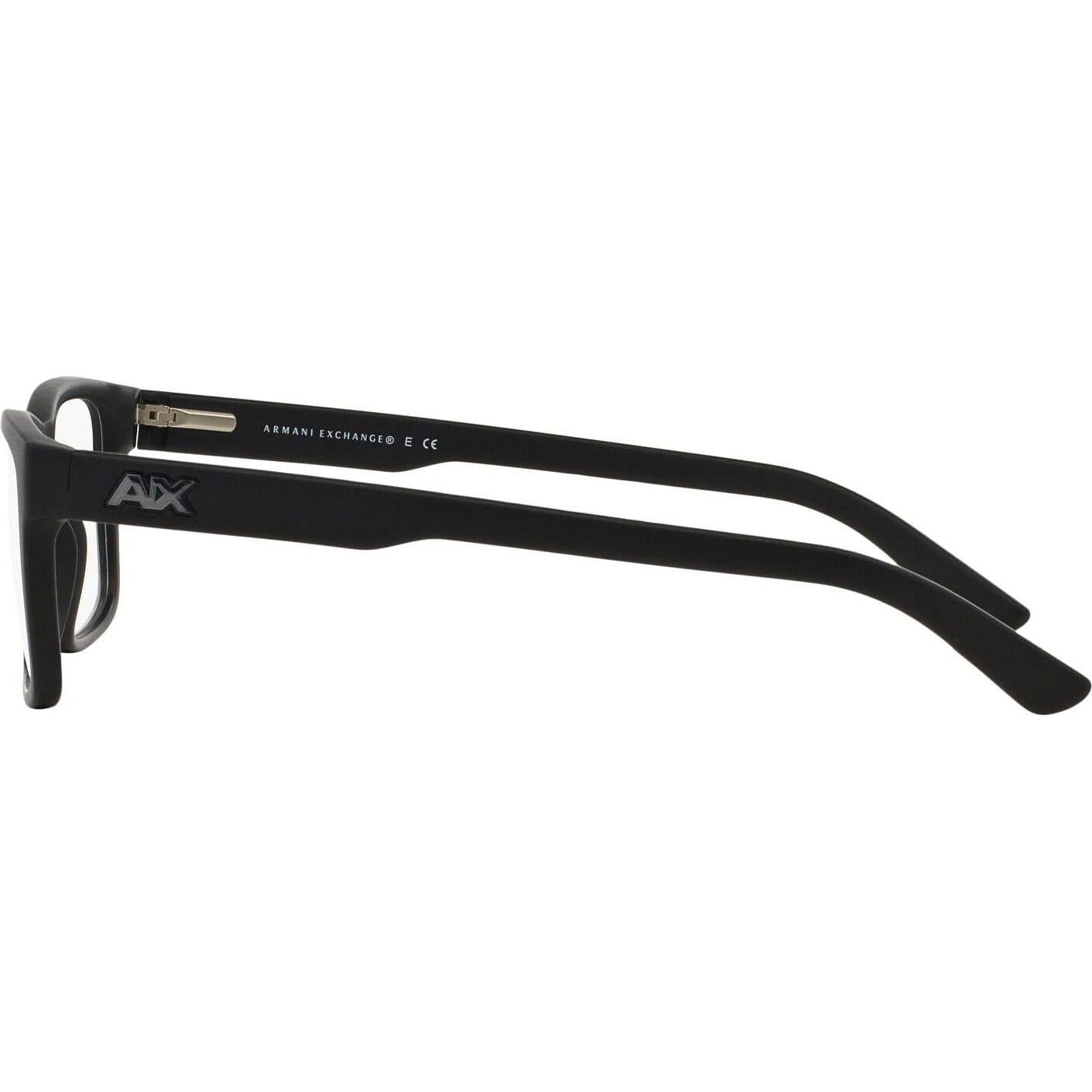 Montura de gafas recetadas Armani Exchange AX3016 para hombres