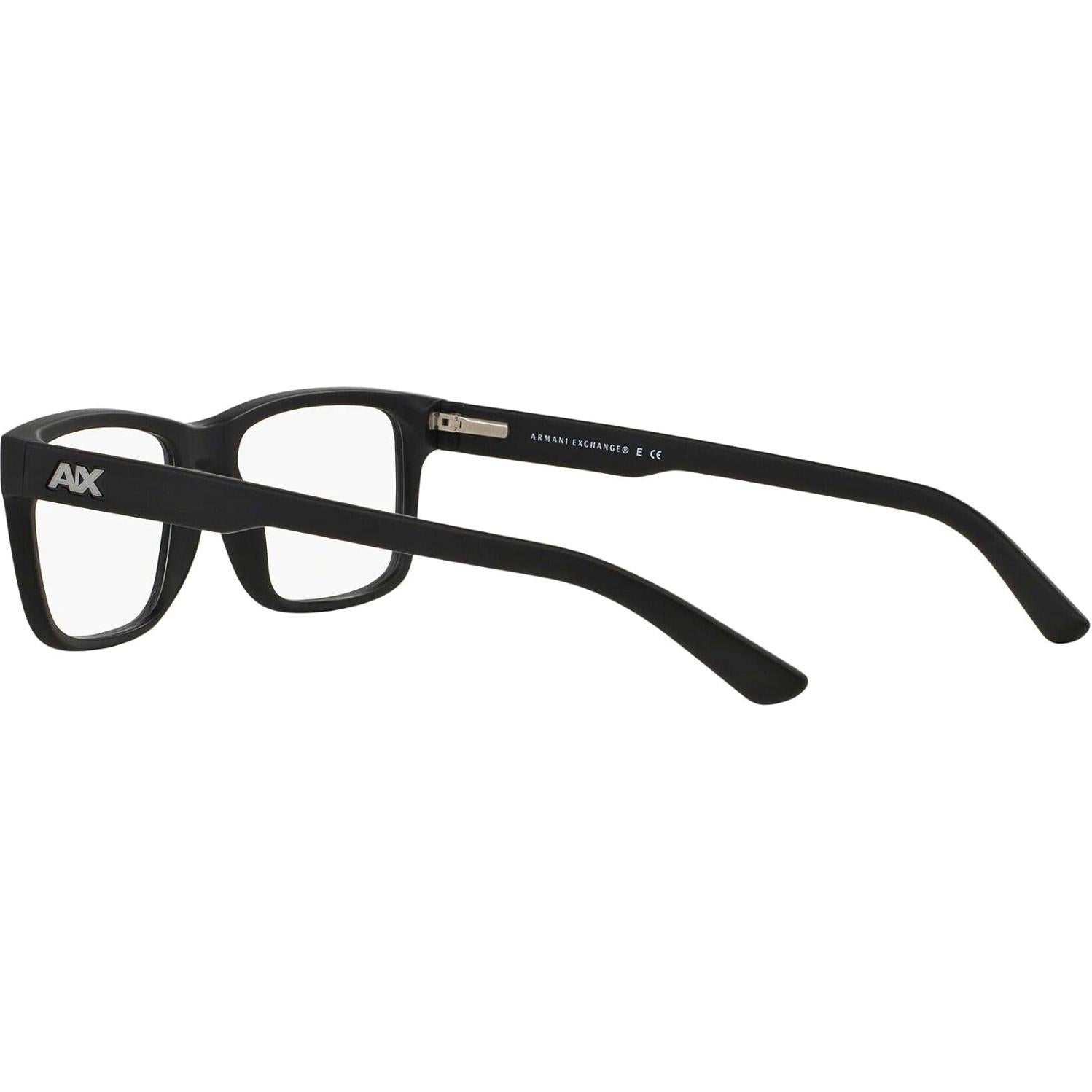 Montura de gafas recetadas Armani Exchange AX3016 para hombres