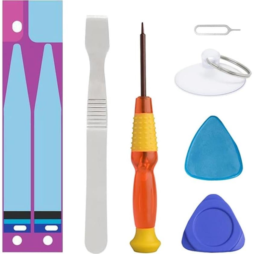 Batería de Reemplazo ZUEUS 4500mAh para Samsung Galaxy S10e