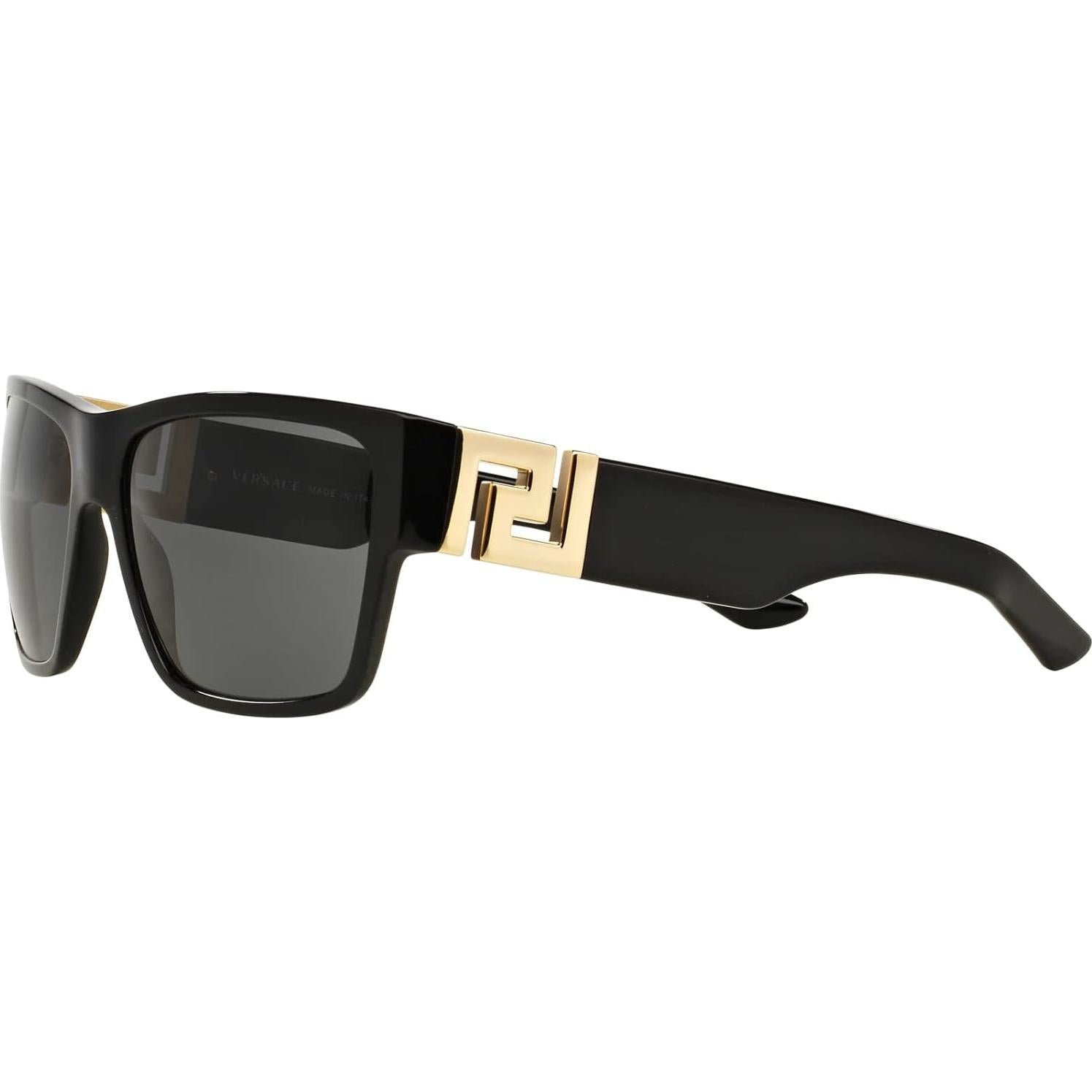 Gafas de sol Versace VE4296 para hombre 59mm cuadradas