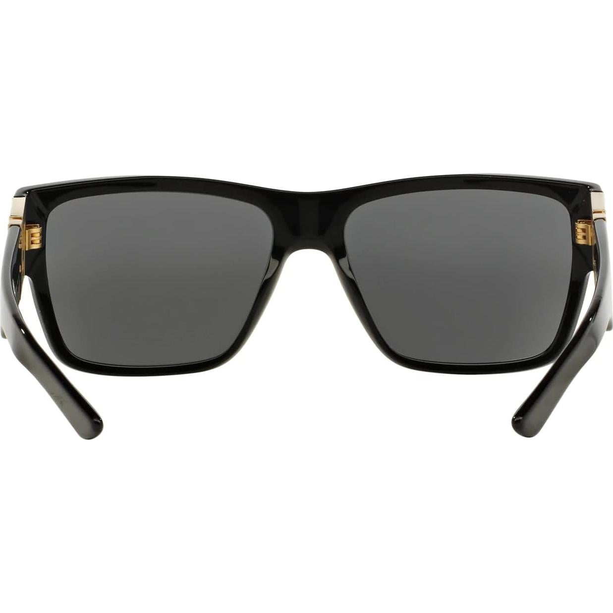Gafas de sol Versace VE4296 para hombre 59mm cuadradas