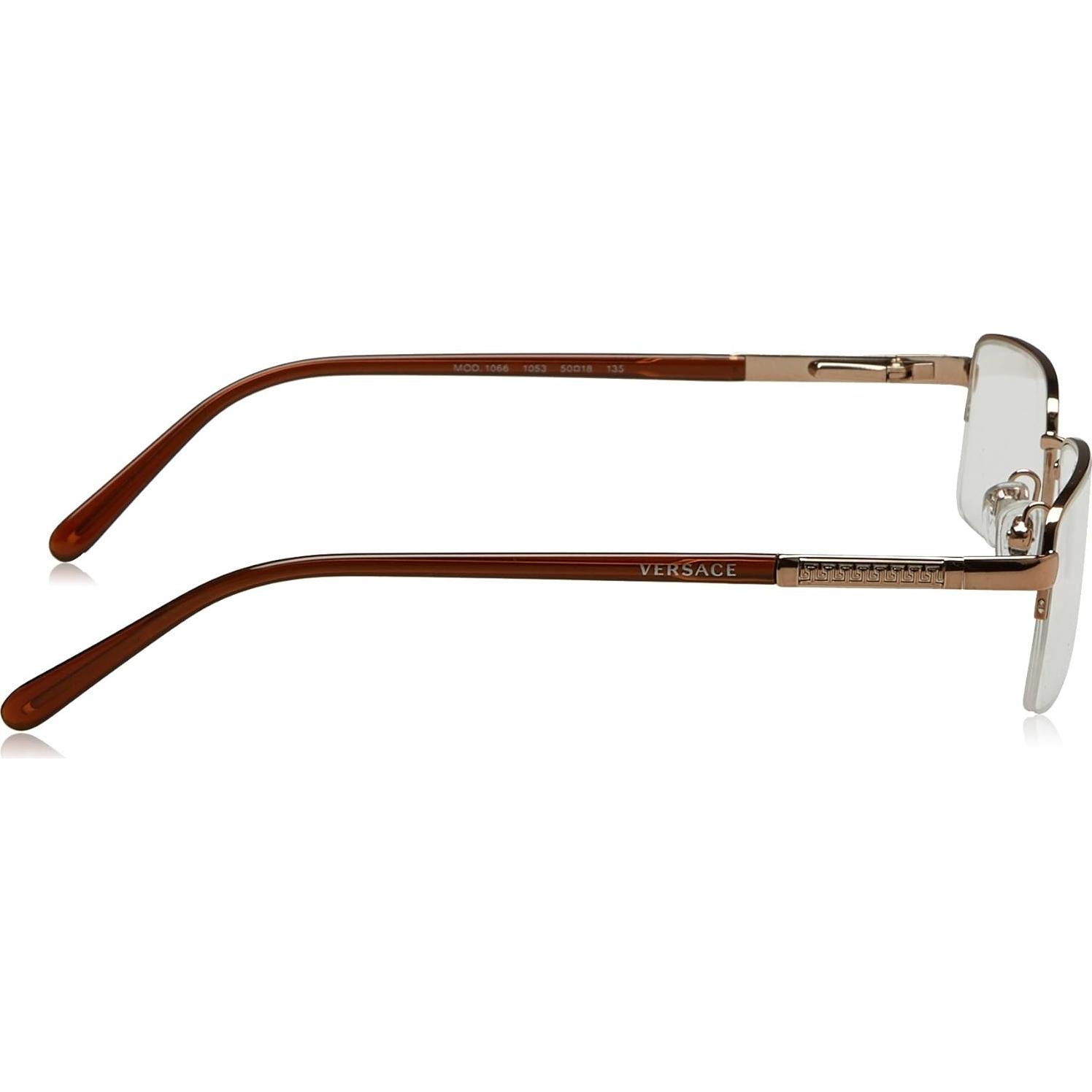 Gafas de Sol Versace VE1066-1053 50mm Cuadradas