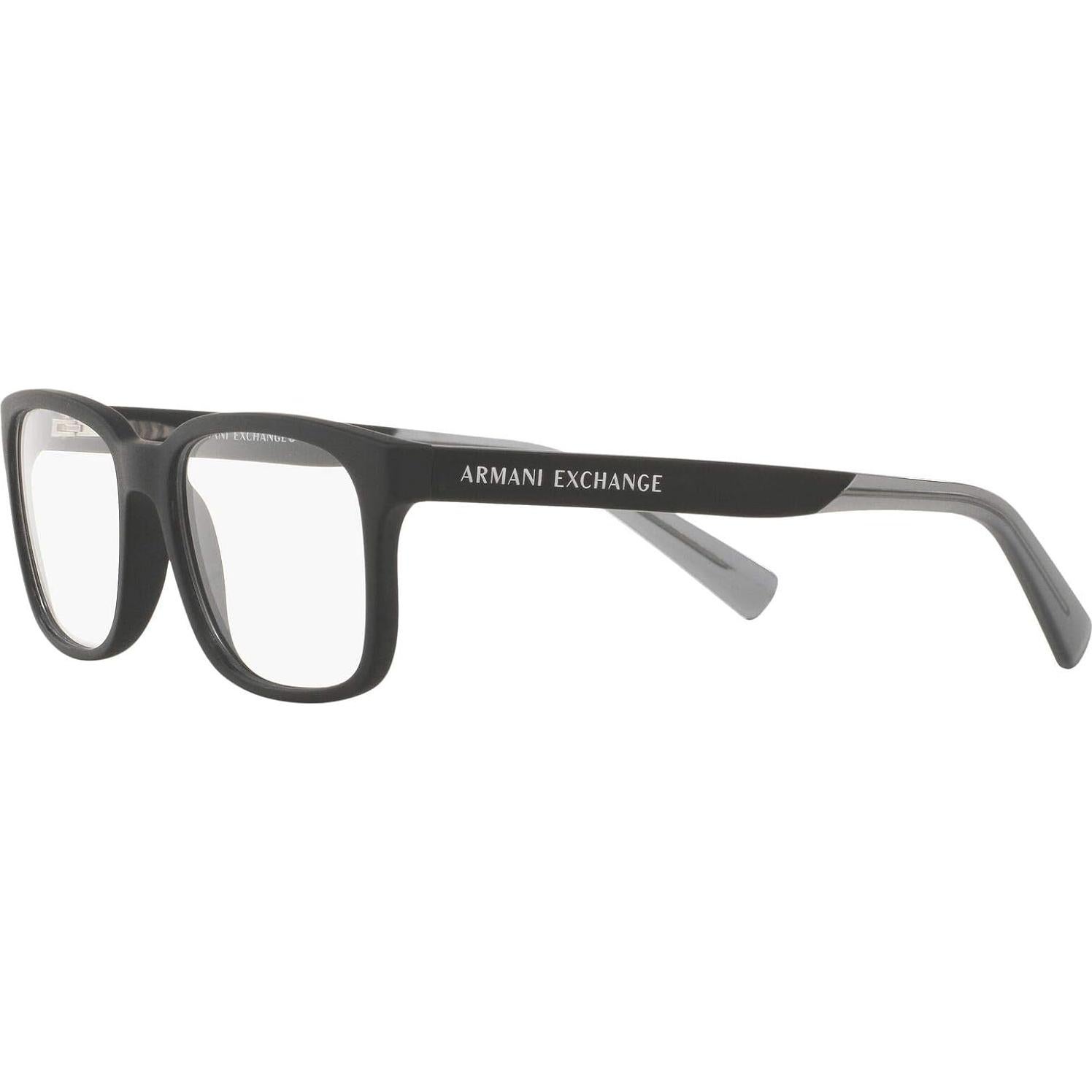 Gafas de Prescripción Armani Exchange AX3029 Cuadradas