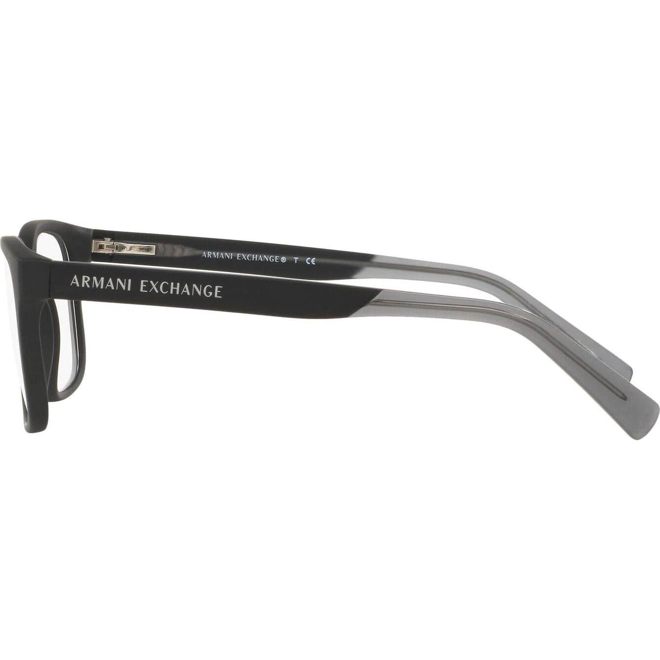 Gafas de Prescripción Armani Exchange AX3029 Cuadradas