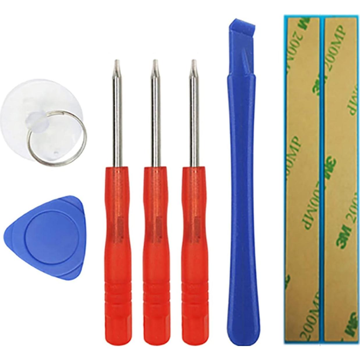 Batería Duotipa KE40 2820mAh para Moto E6 XT2005 con Herramientas