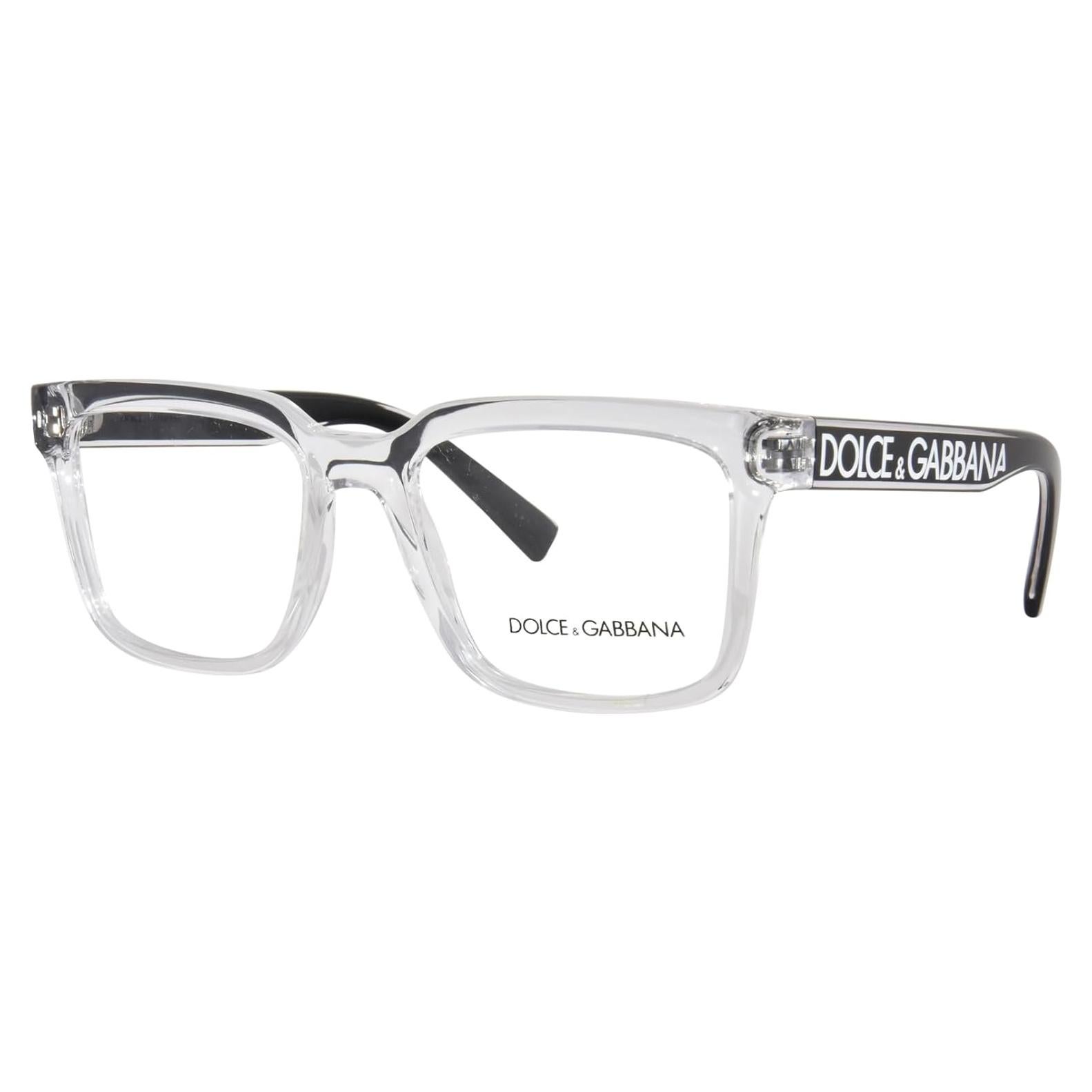 Gafas de Sol Dolce & Gabbana DG 5101 Cuadradas 50mm