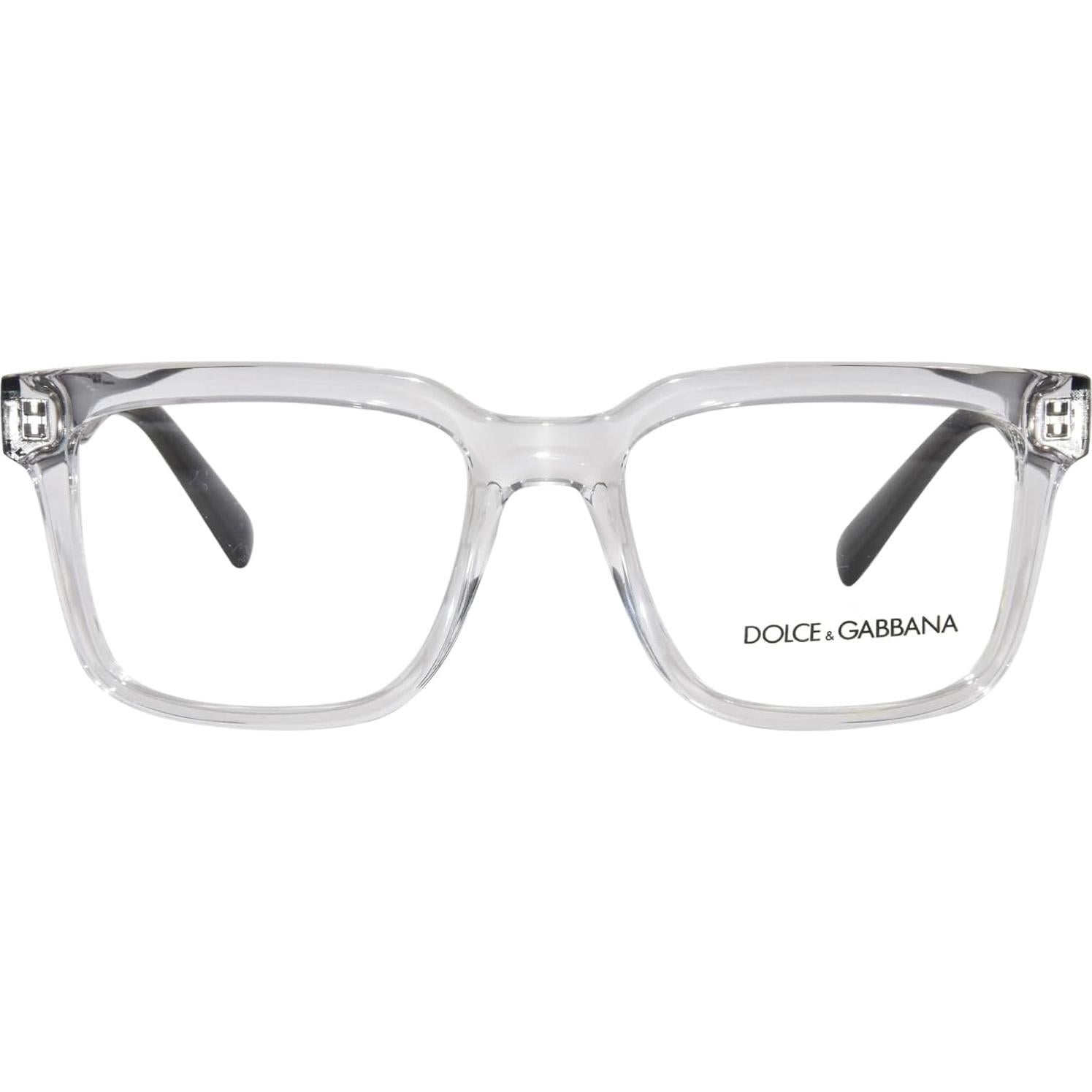 Gafas de Sol Dolce & Gabbana DG 5101 Cuadradas 50mm