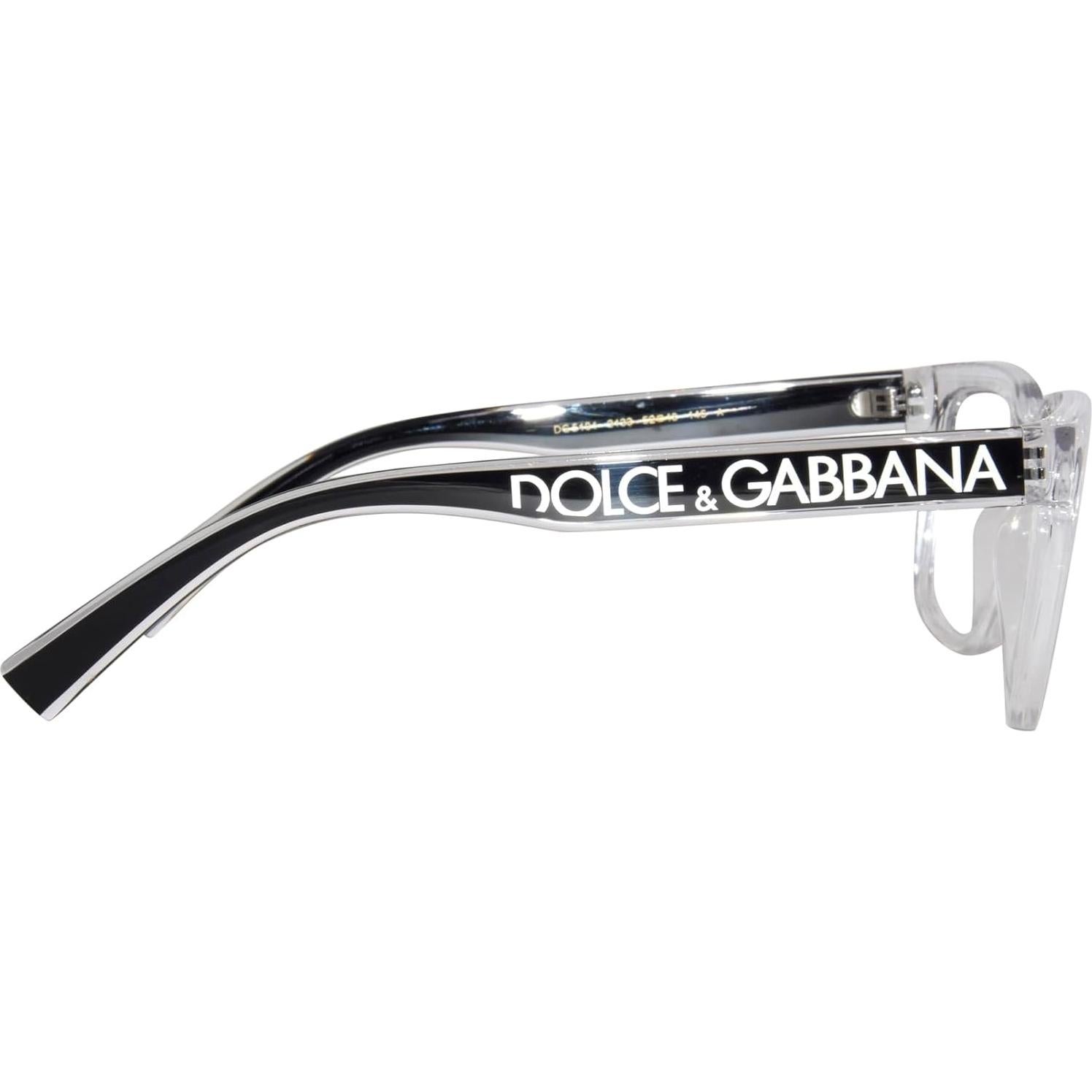 Gafas de Sol Dolce & Gabbana DG 5101 Cuadradas 50mm