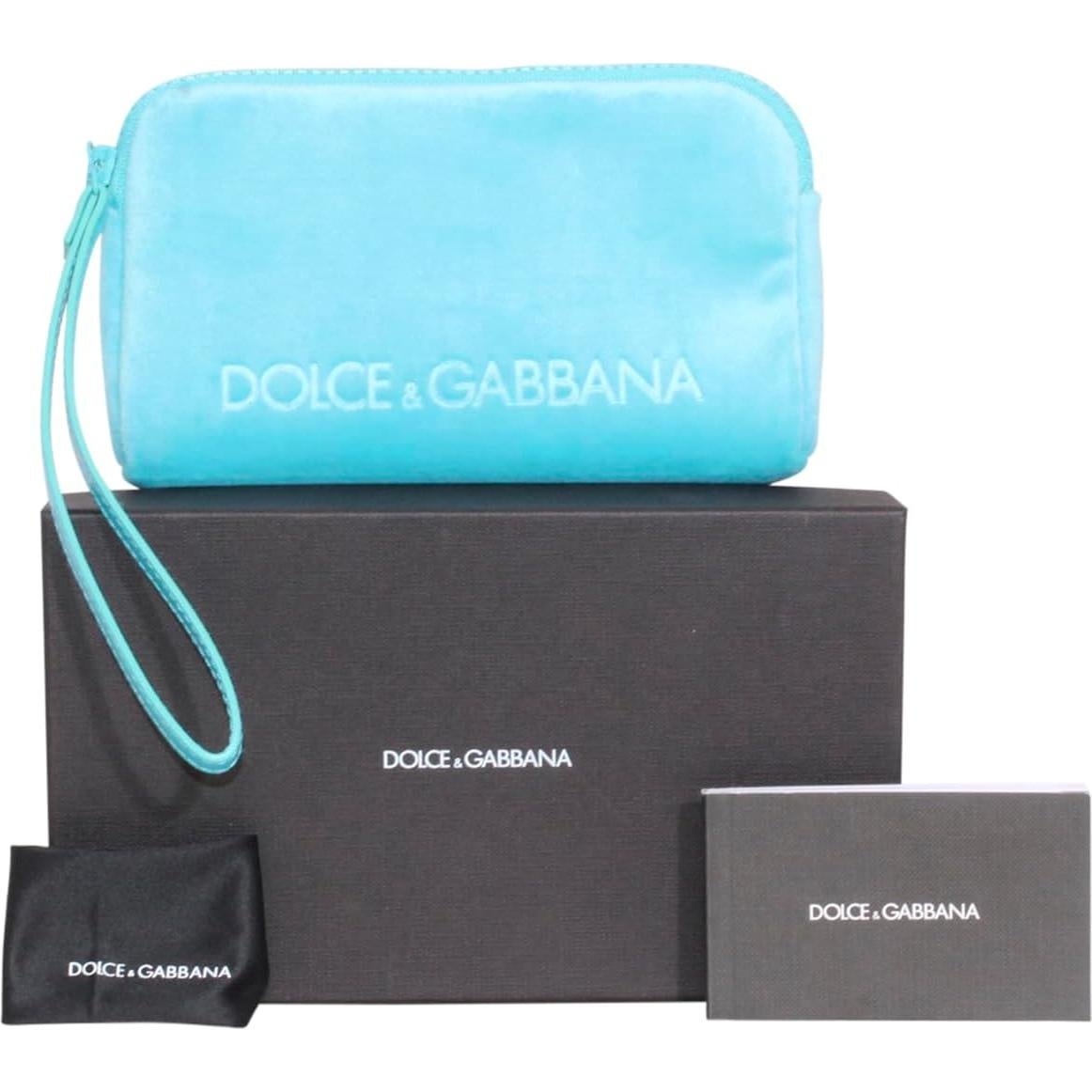 Gafas de Sol Dolce & Gabbana DG 5101 Cuadradas 50mm